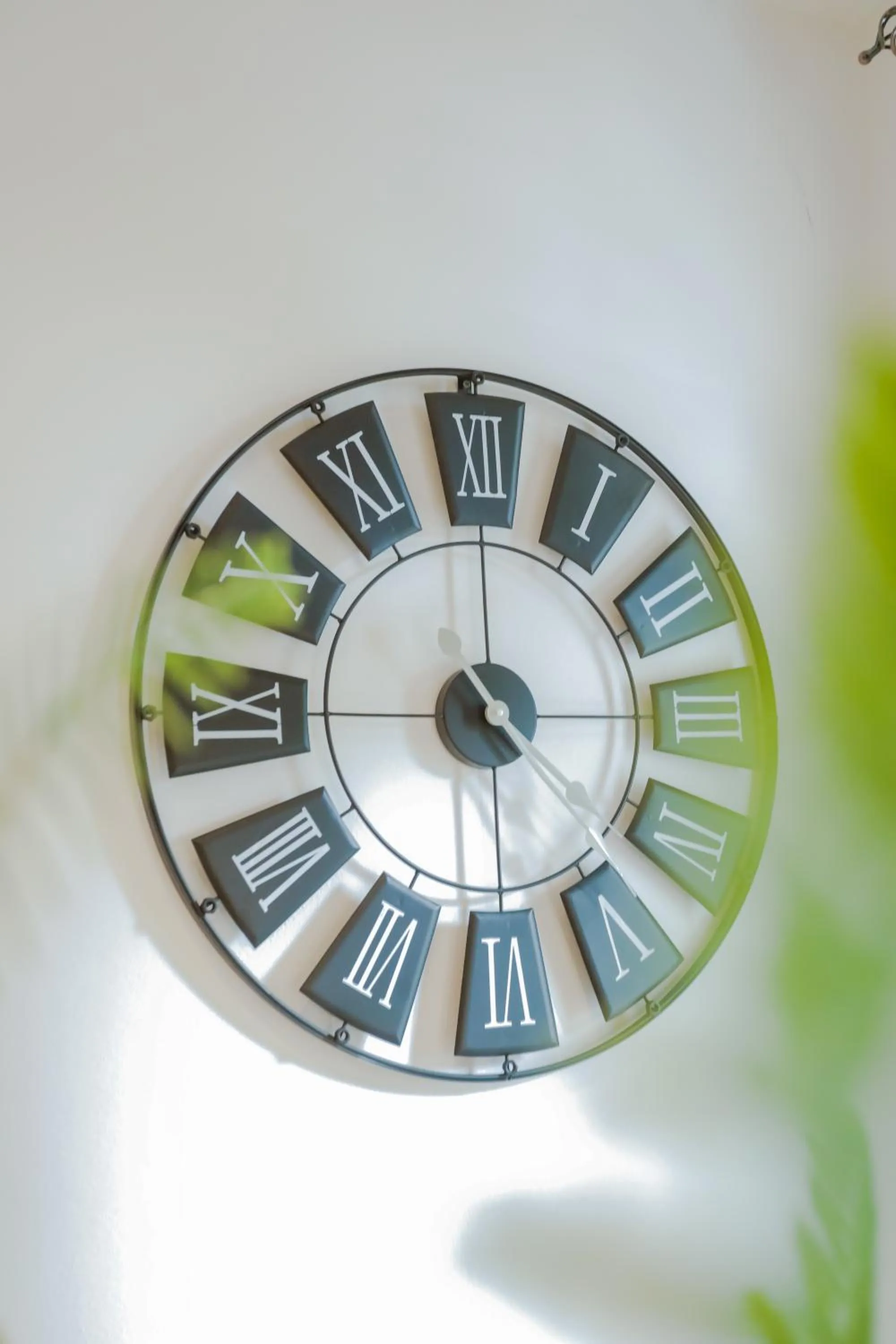 Decorative detail in Accra Luxury Apartments at Embassy Gardens