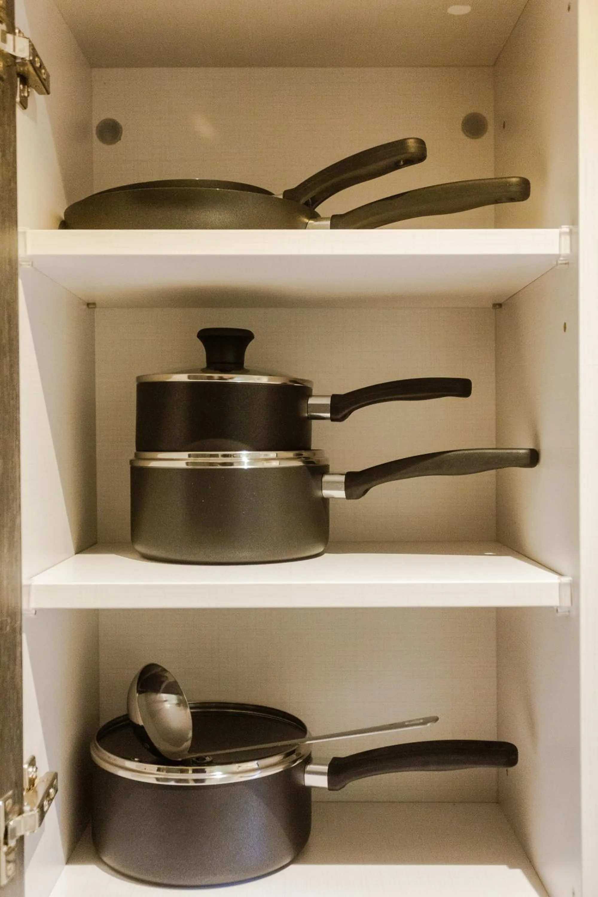 Kitchen or kitchenette in Accra Luxury Apartments at Embassy Gardens