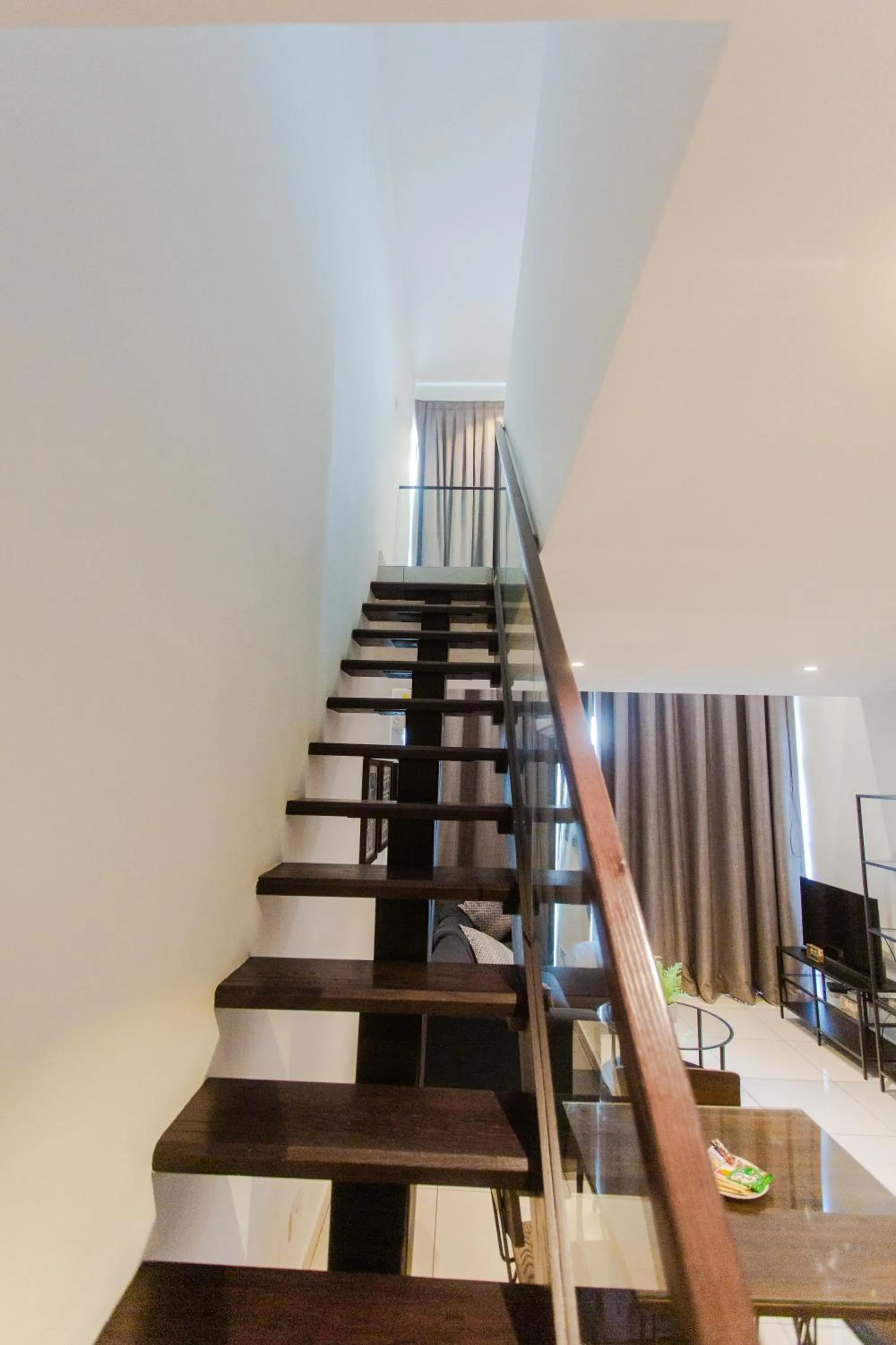 View (from property/room) in Accra Luxury Apartments at Embassy Gardens