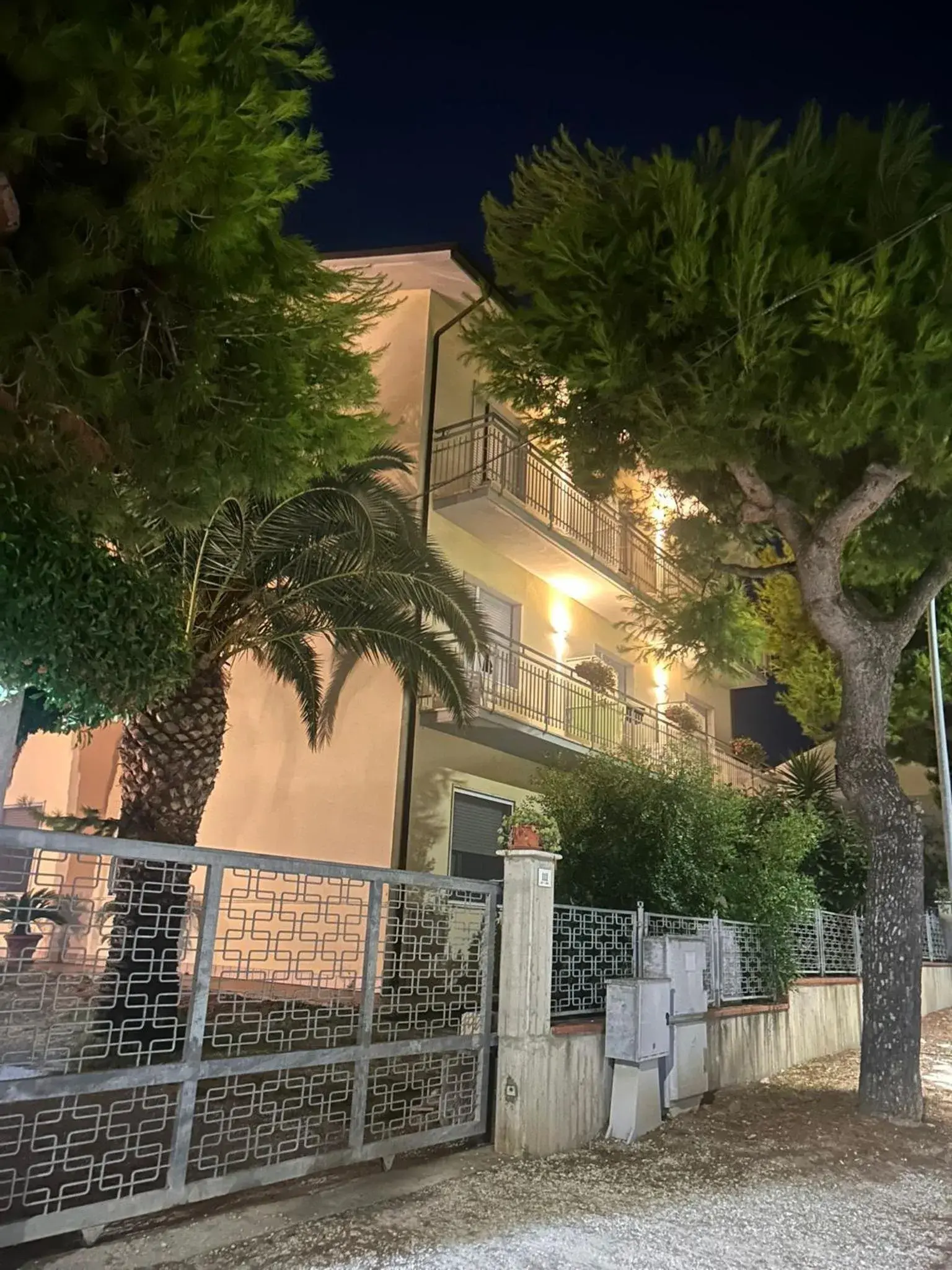 Pensione Vagnozzi Pensione Vagnozzi