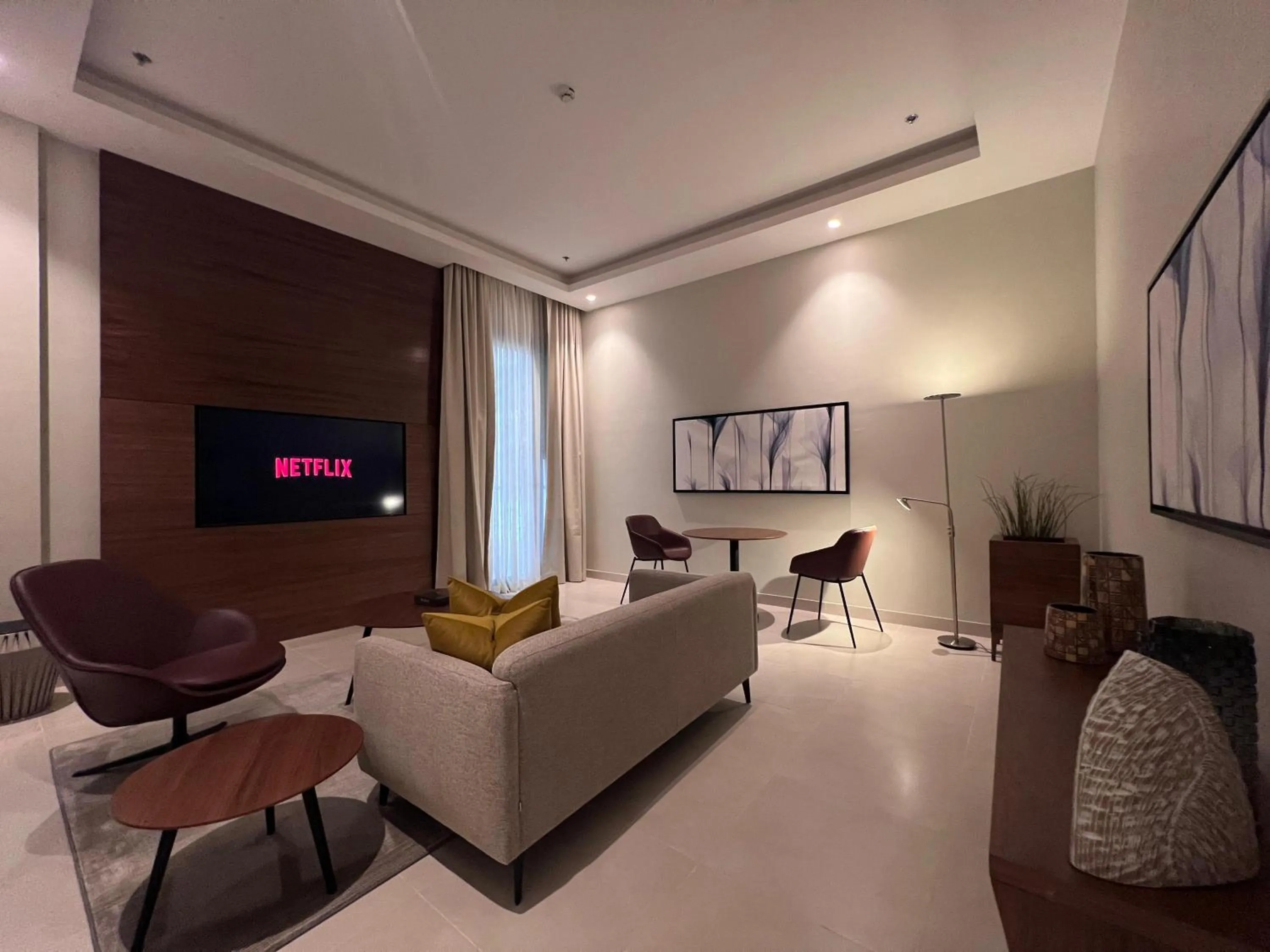 Living room in Rafa- Hittin