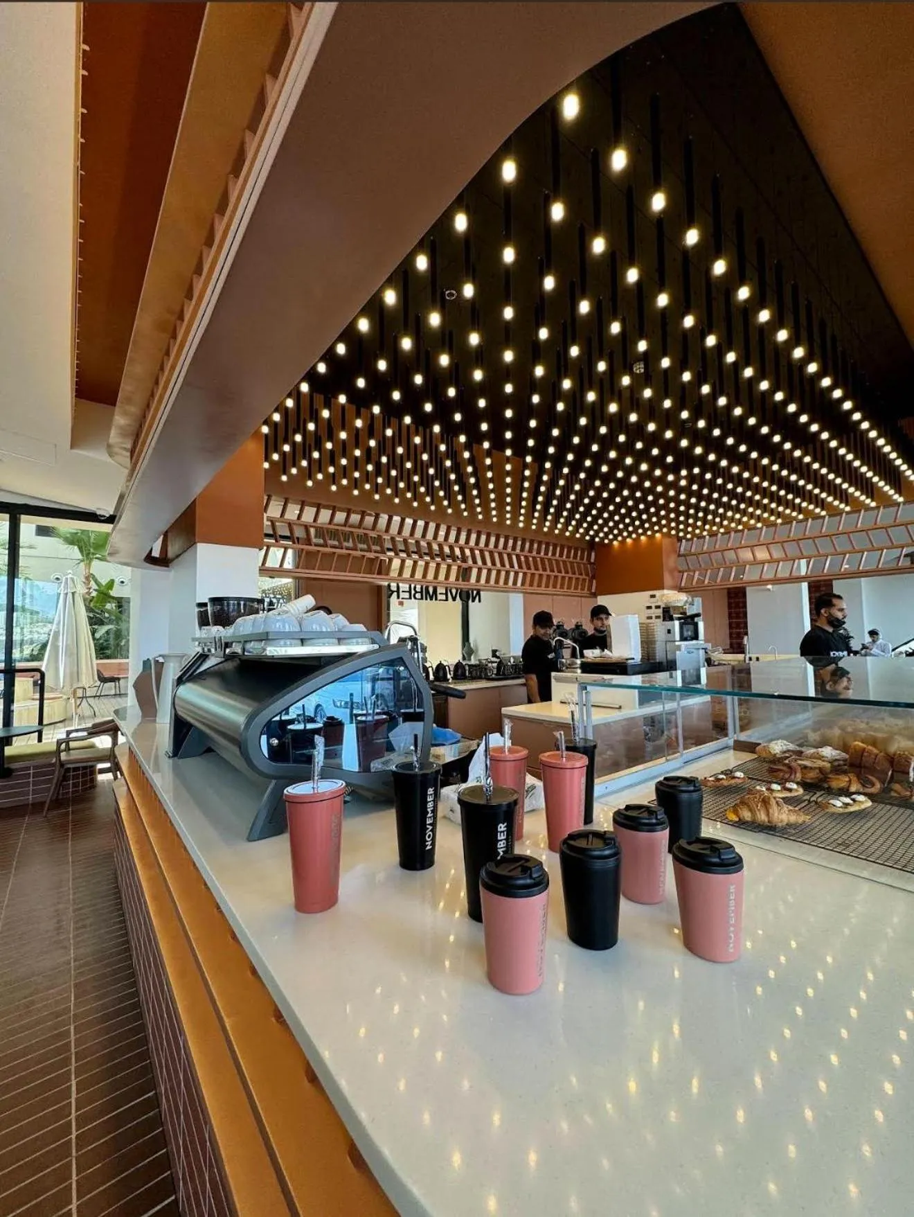 Coffee/tea facilities in Rafa- Hittin