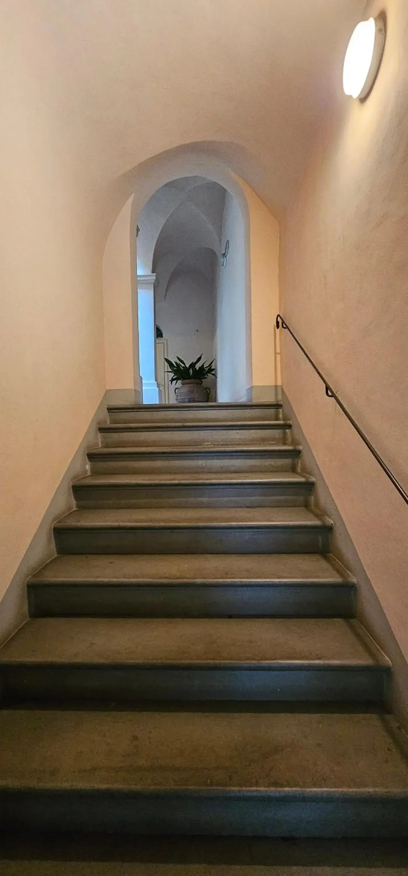 One-Bedroom Apartment in Monolocale in palazzo d'epoca One-Bedroom Apartment in Monolocale in palazzo d'epoca