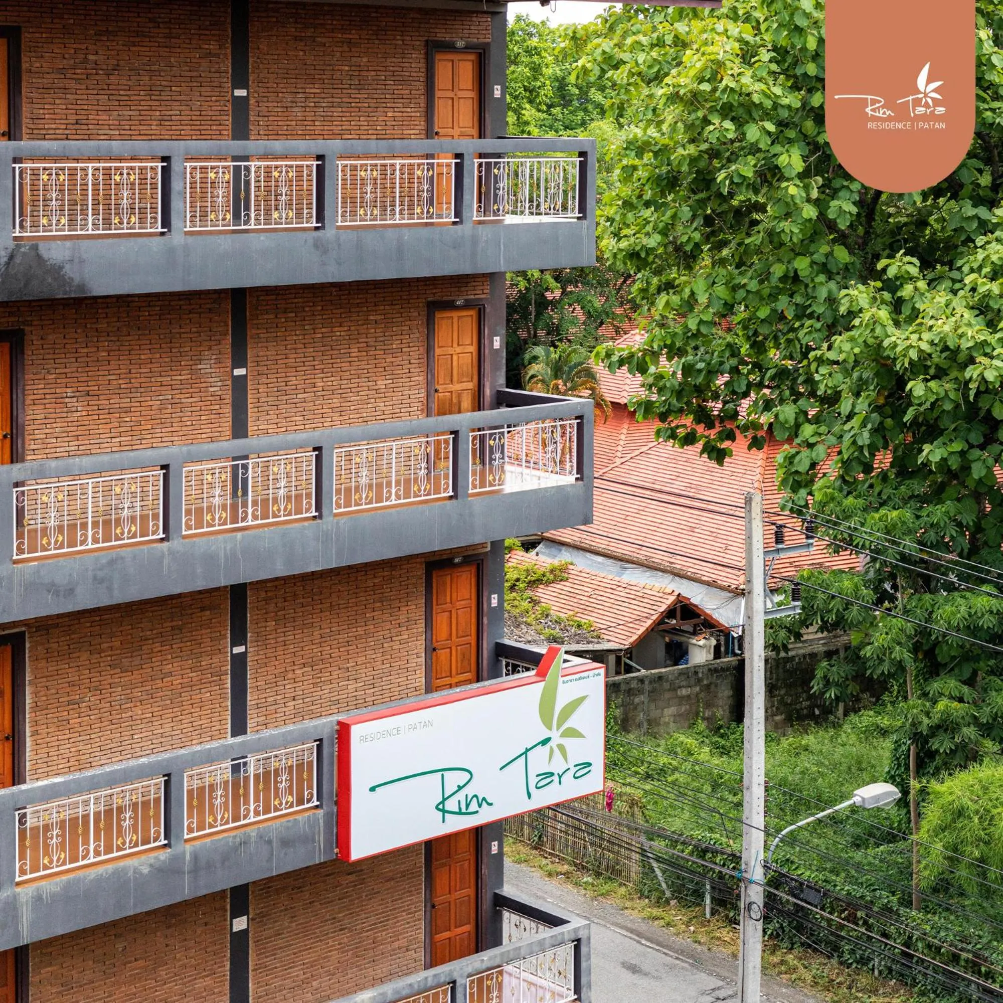 rimtara residence patan