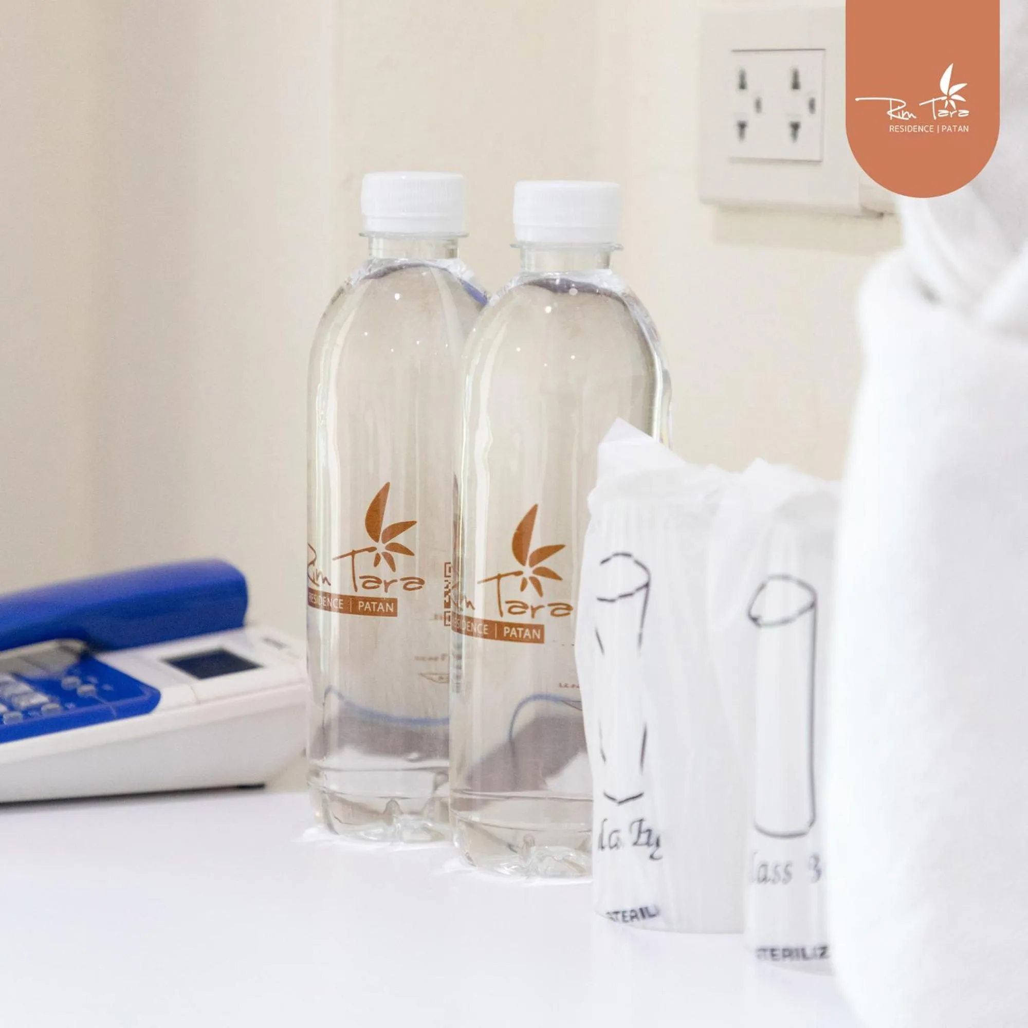 rimtara residence patan