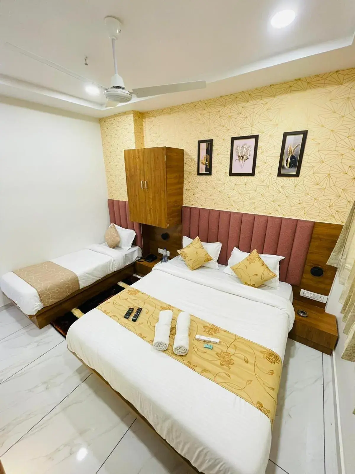 Hotel Avenue Sky Hotel Avenue Sky