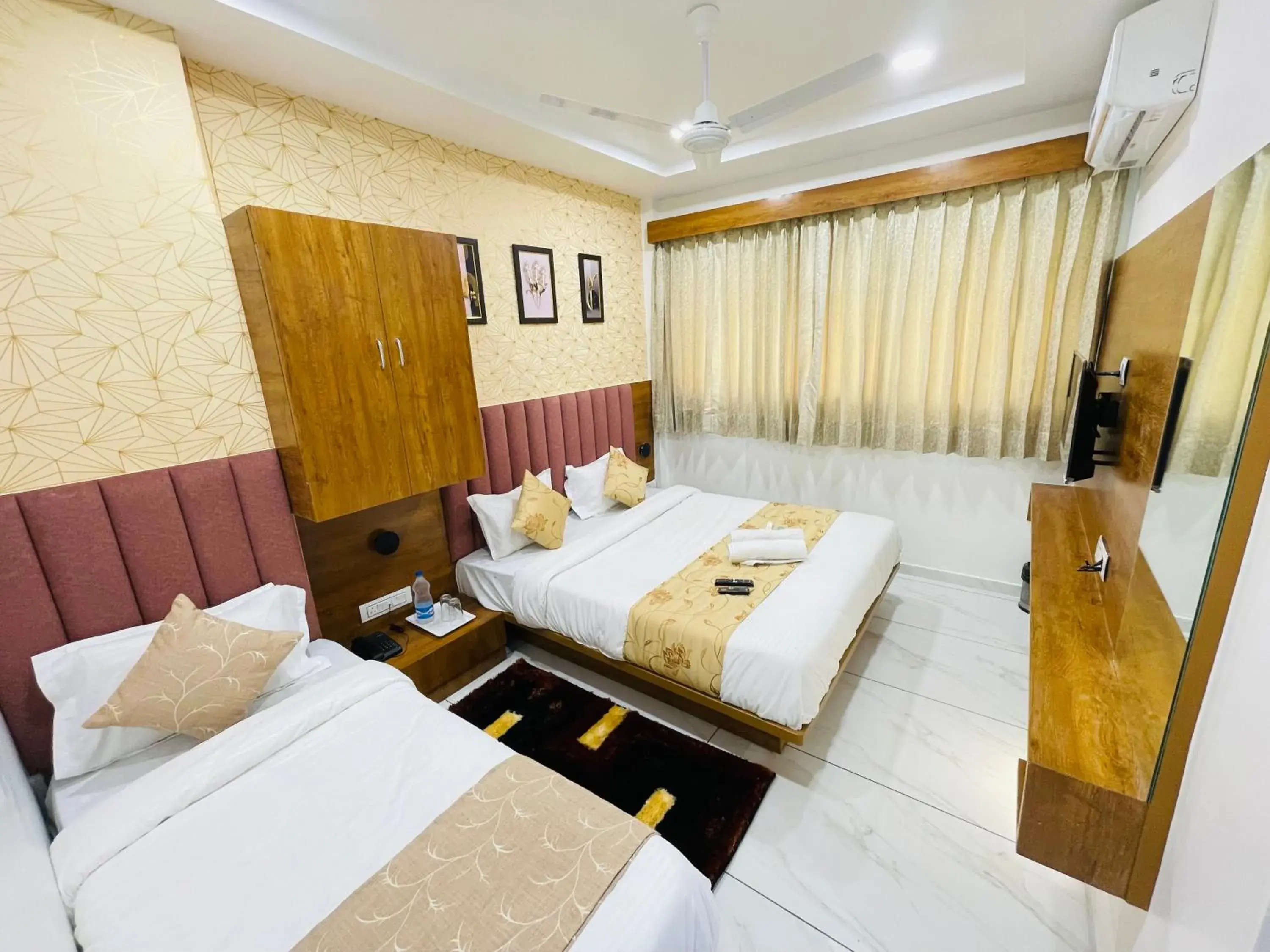 Hotel Avenue Sky Hotel Avenue Sky