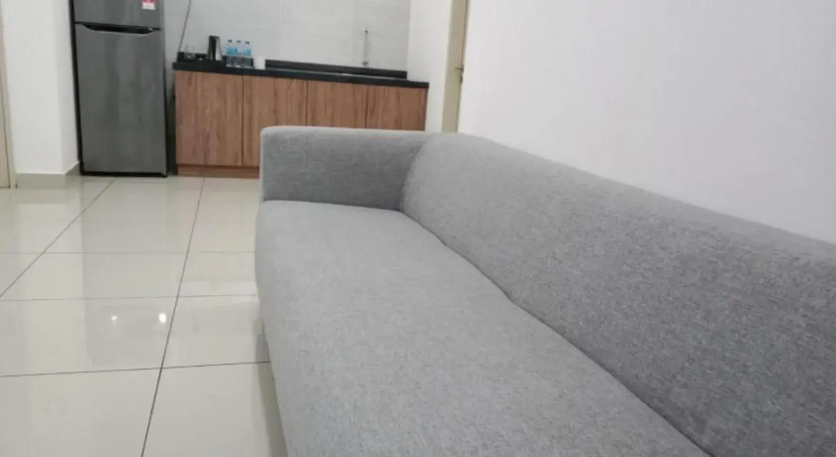 View (from property/room) in AK Cvia Hotel View (from property/room) in AK Cvia Hotel