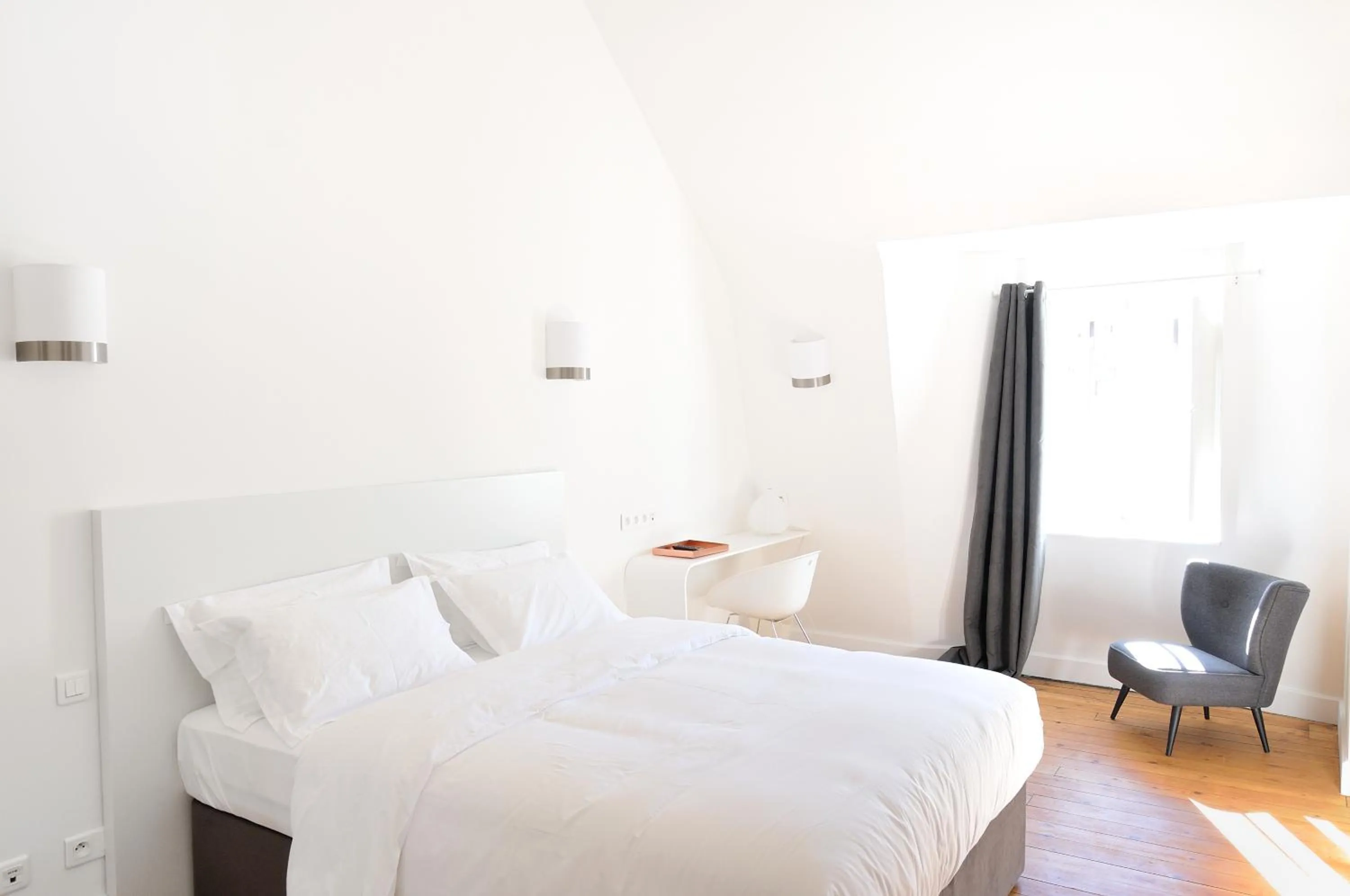 Day, Bed in L'Hôtel Particulier Beziers