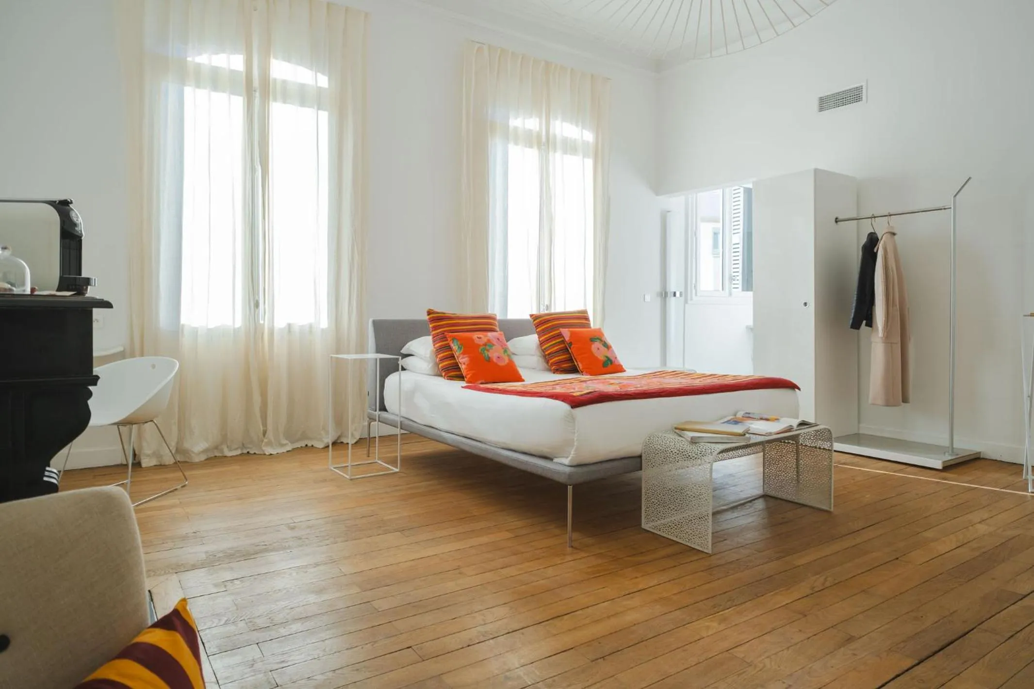 Bed in L'Hôtel Particulier Beziers