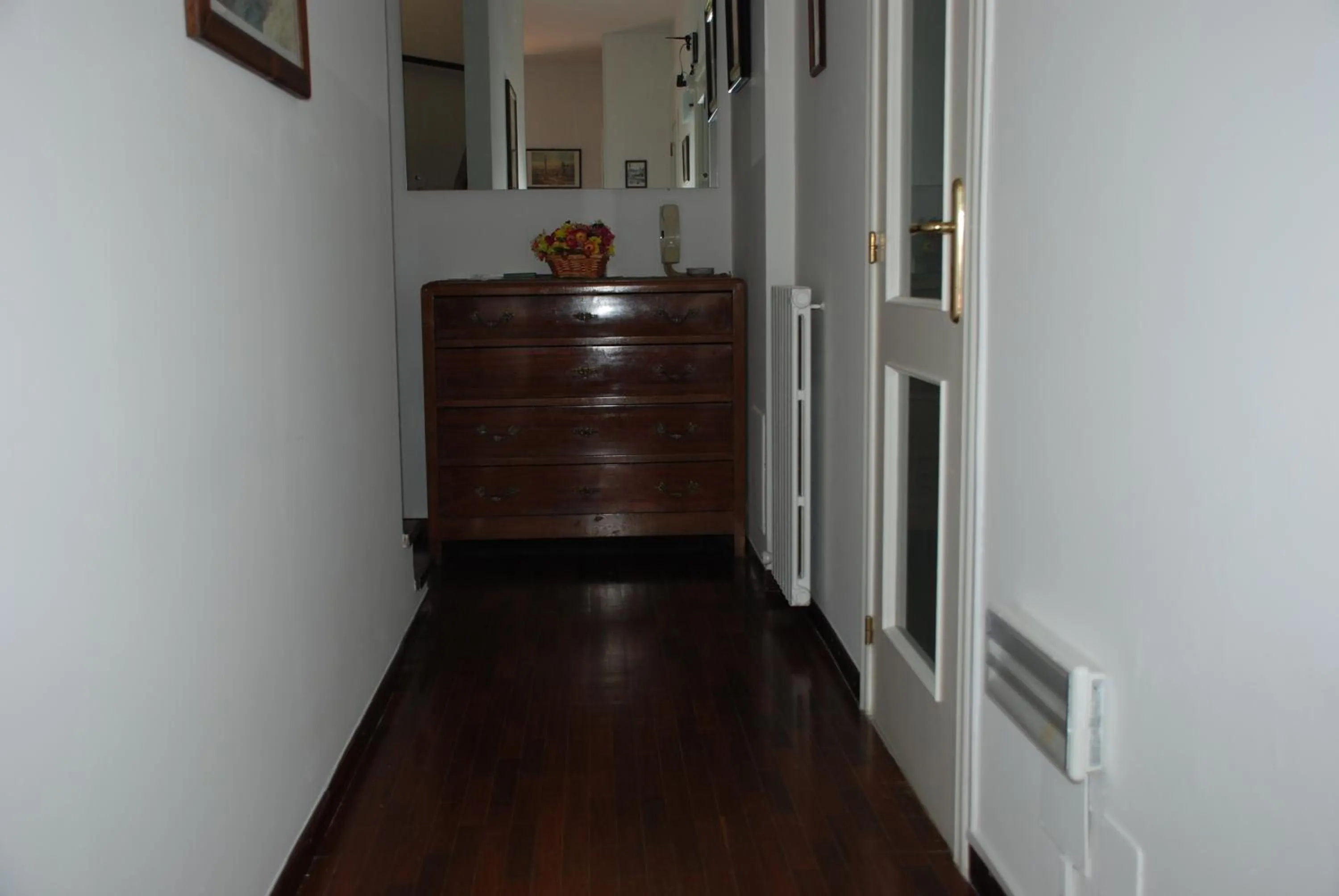 B&B Al Giardino