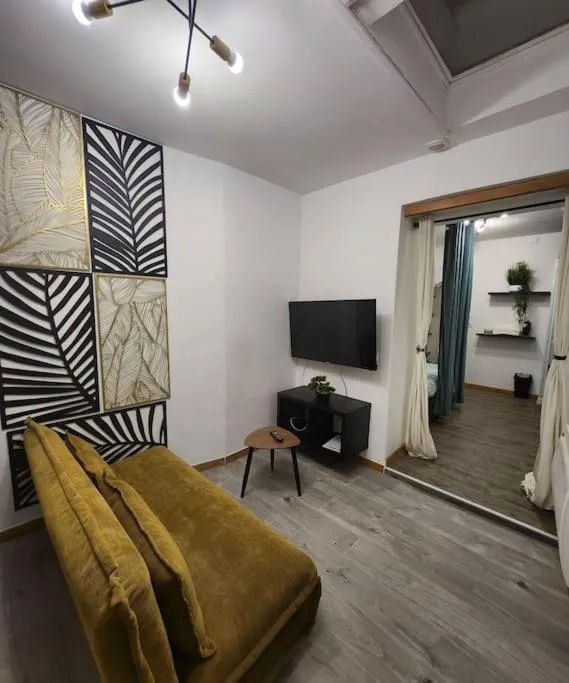 La petite loge de l'ile