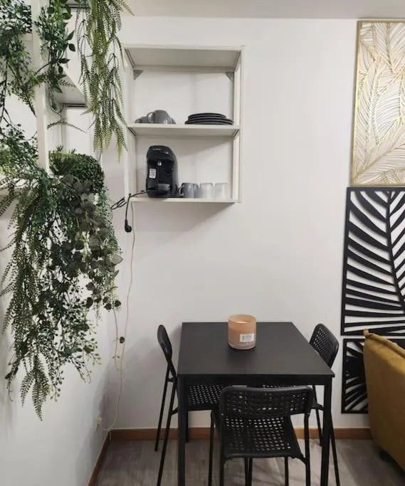 La petite loge de l'ile
