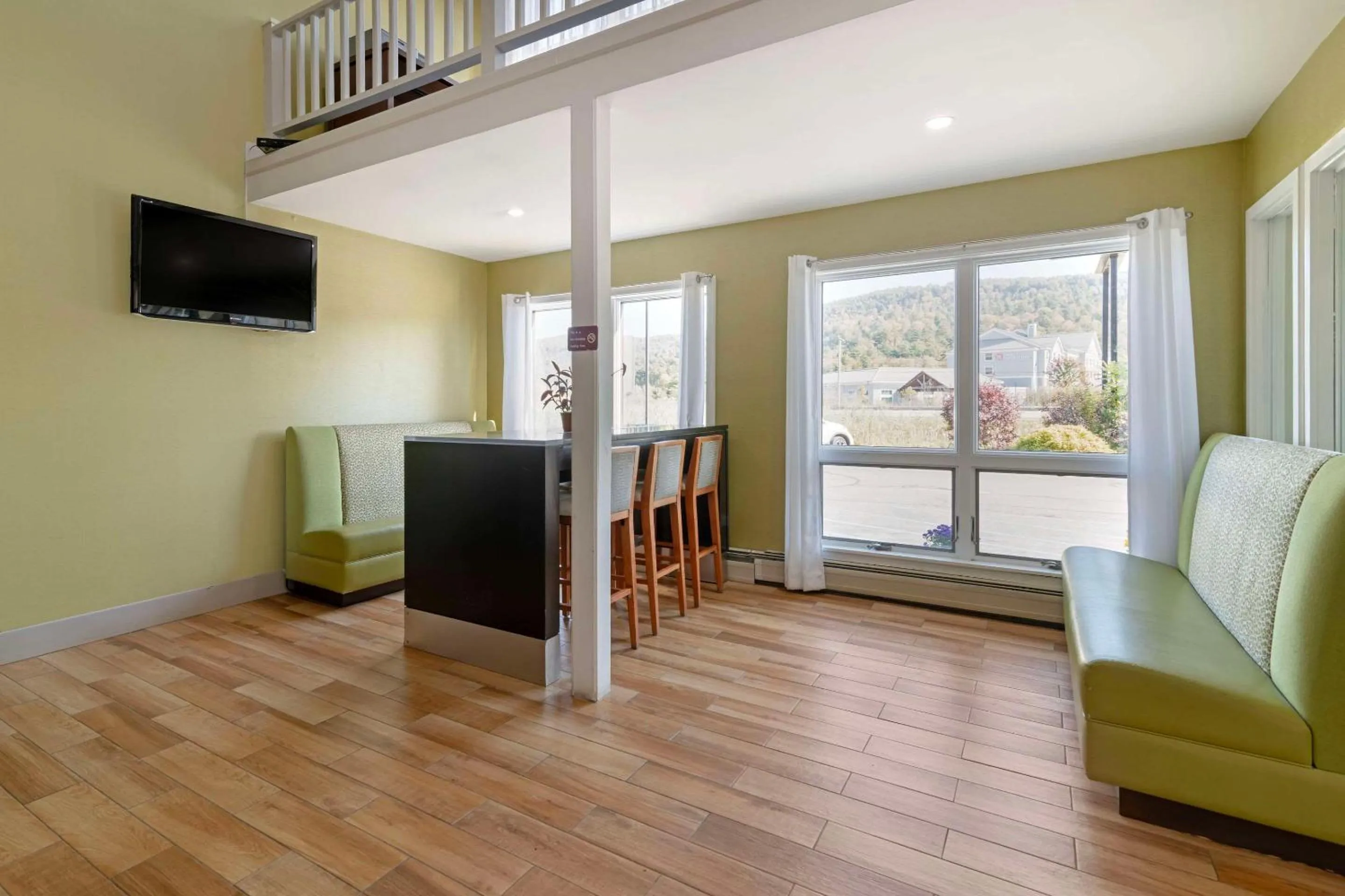 Meeting/conference room in Quality Inn