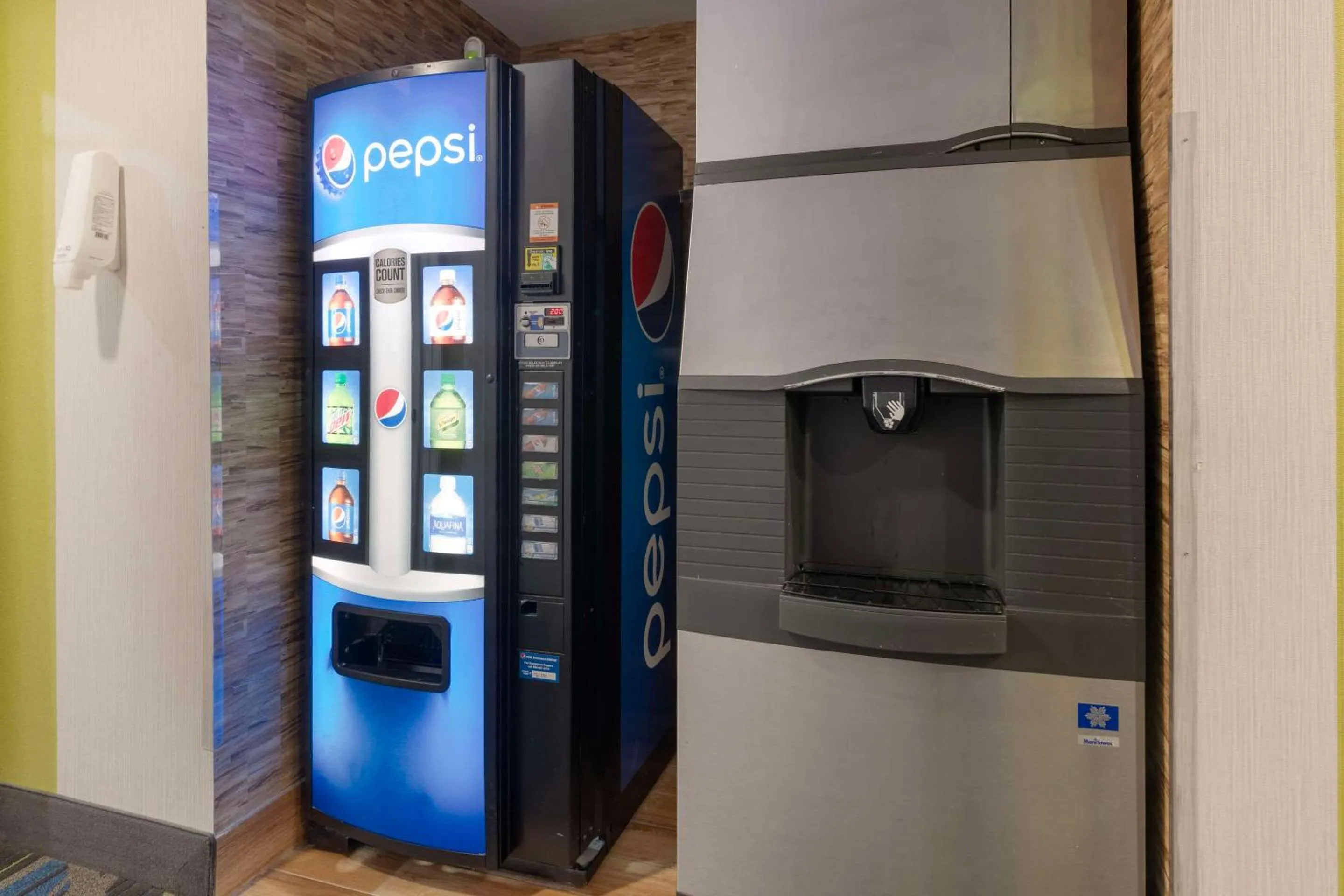 Other in Quality Inn