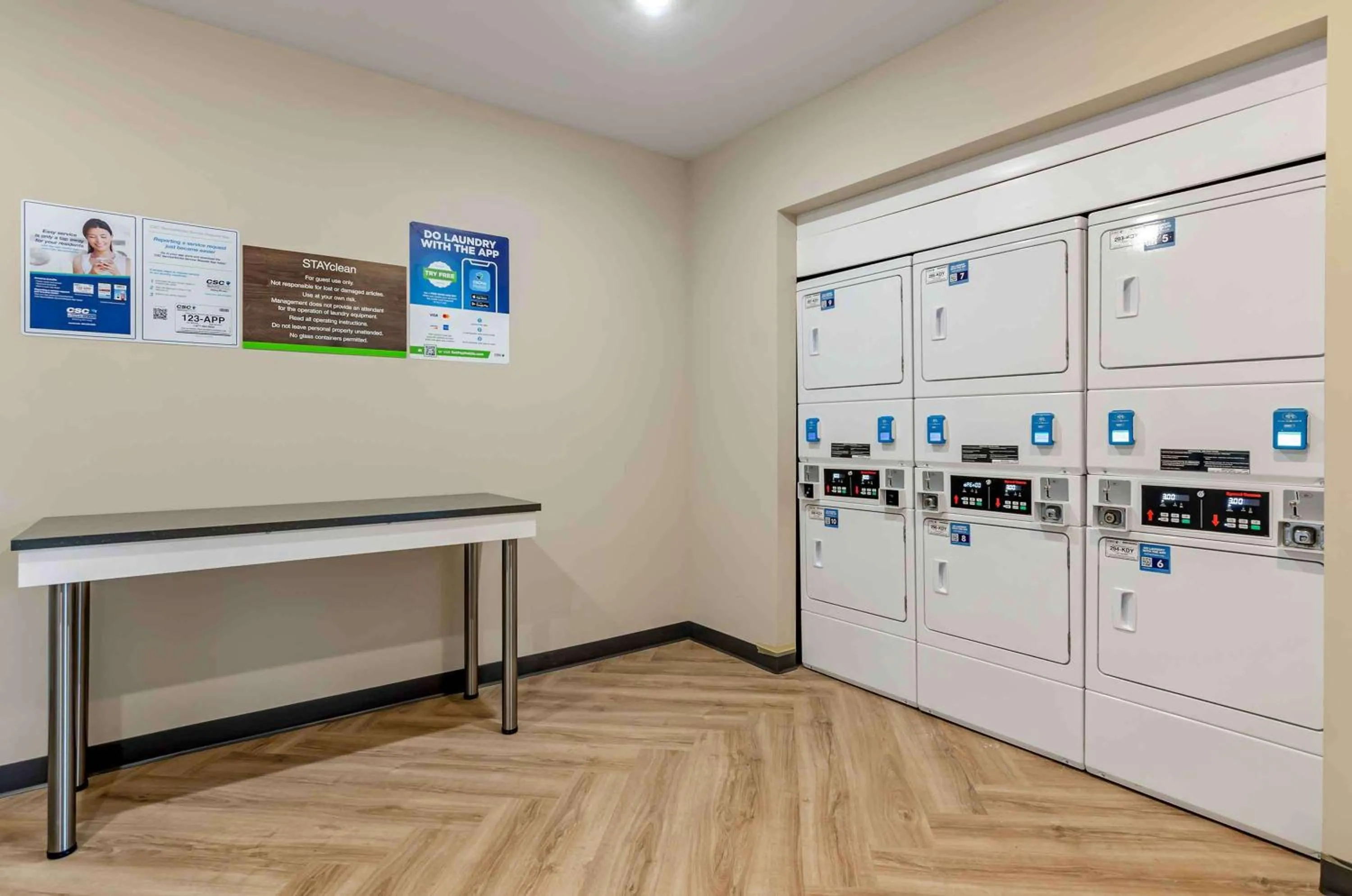 Property building in Extended Stay America Premier Suites - Harrisonburg