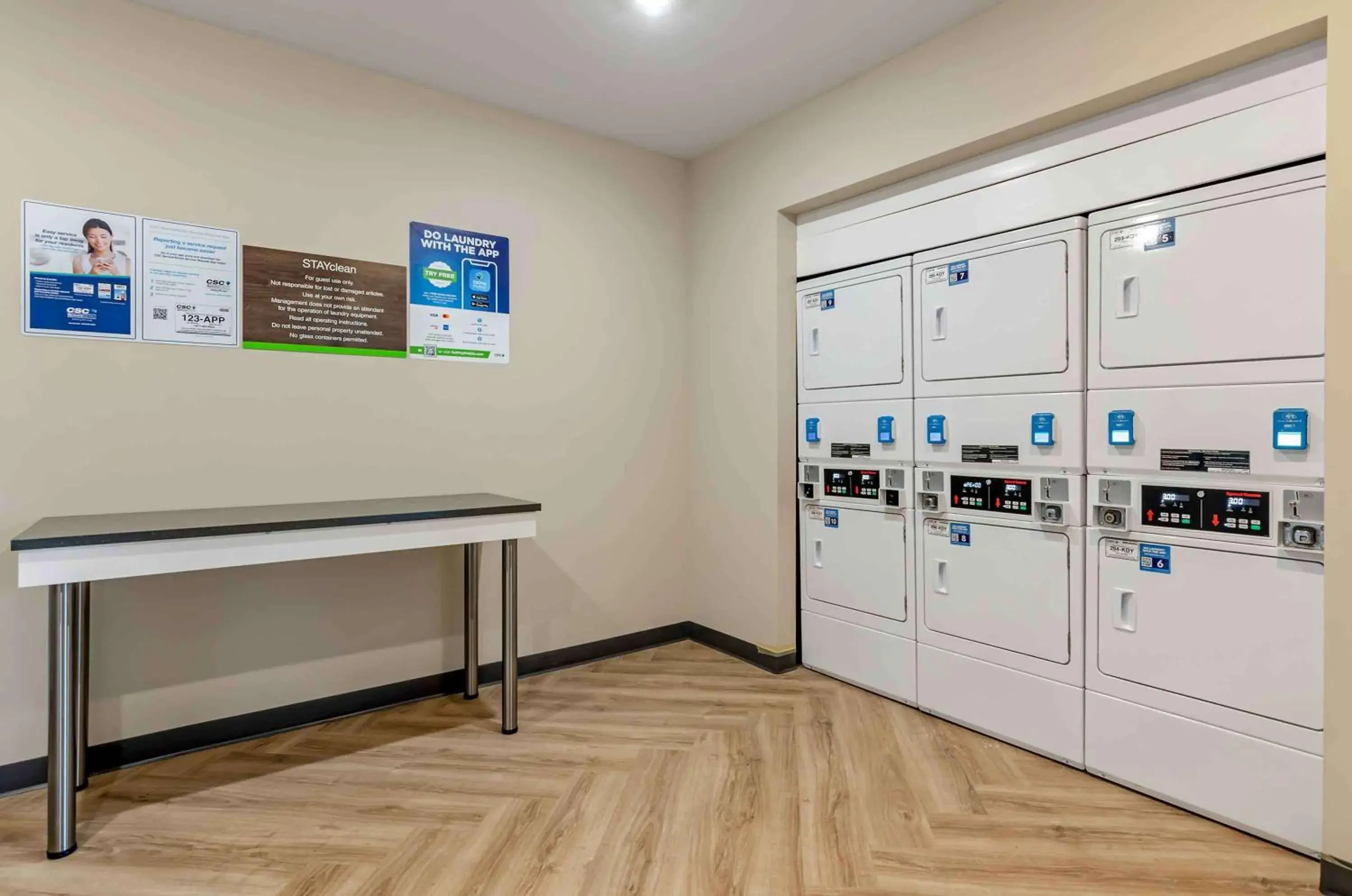 Property building in Extended Stay America Premier Suites - Harrisonburg Property building in Extended Stay America Premier Suites - Harrisonburg