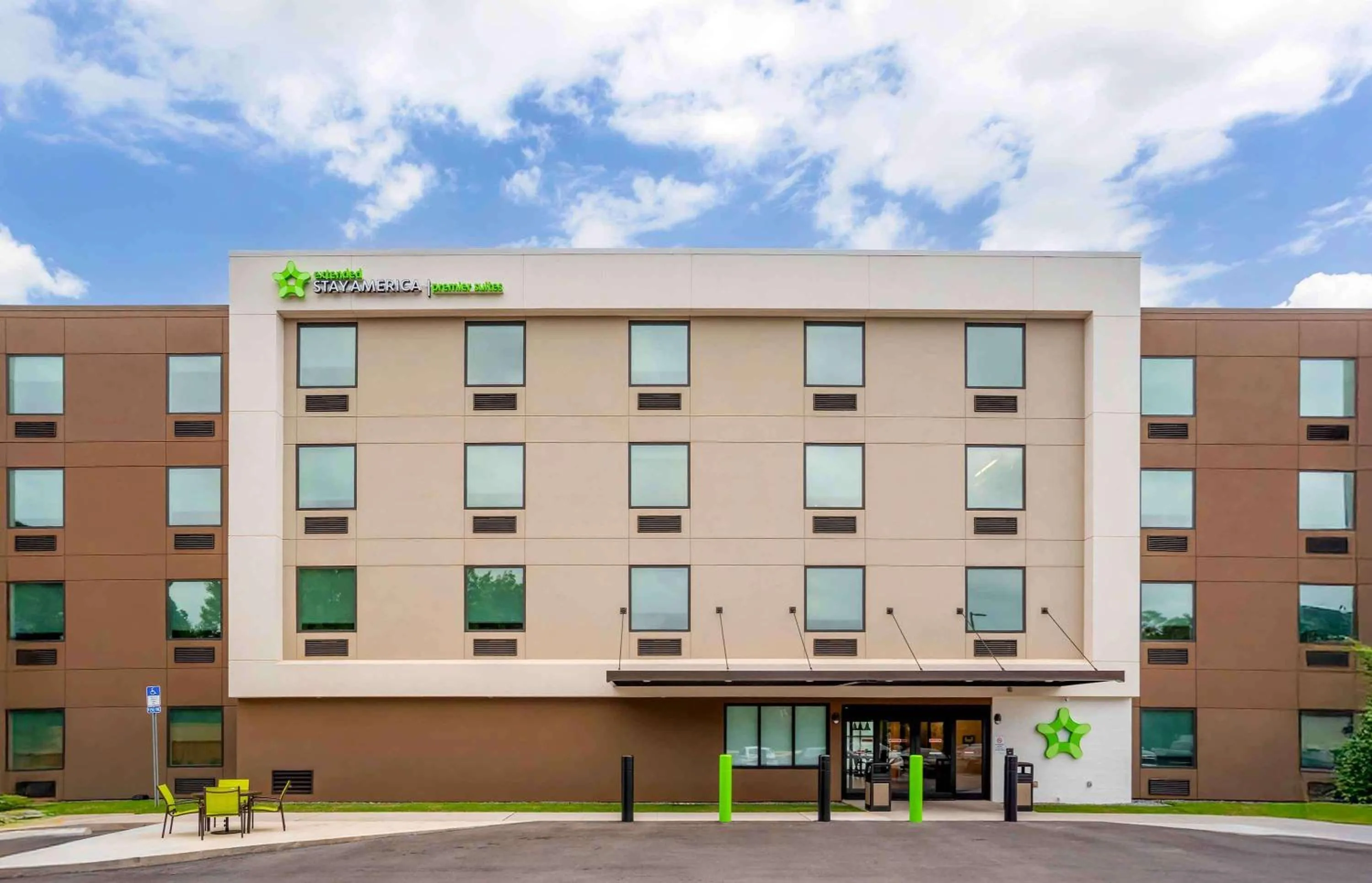 Extended Stay America Premier Suites - Pensacola - NAS Corry Station