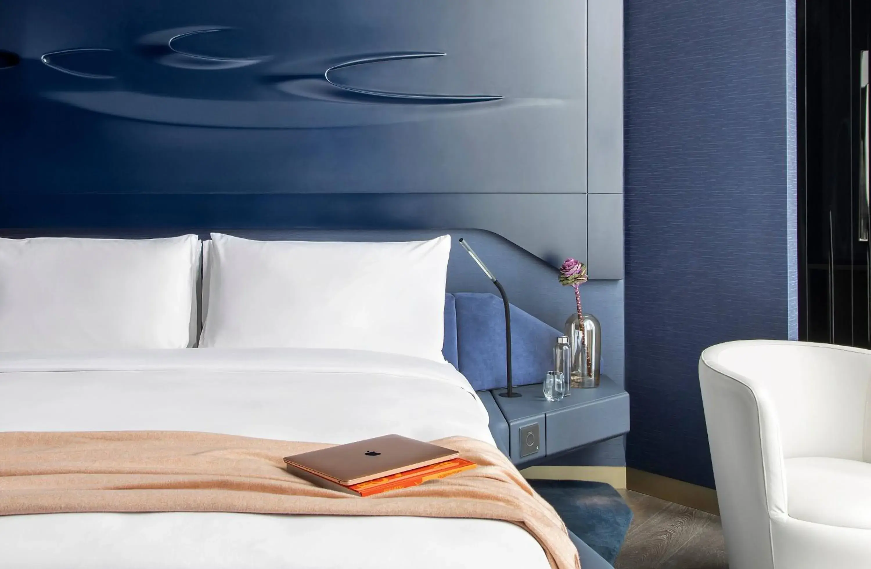 Bed in ME Dubai Residences Bed in ME Dubai Residences