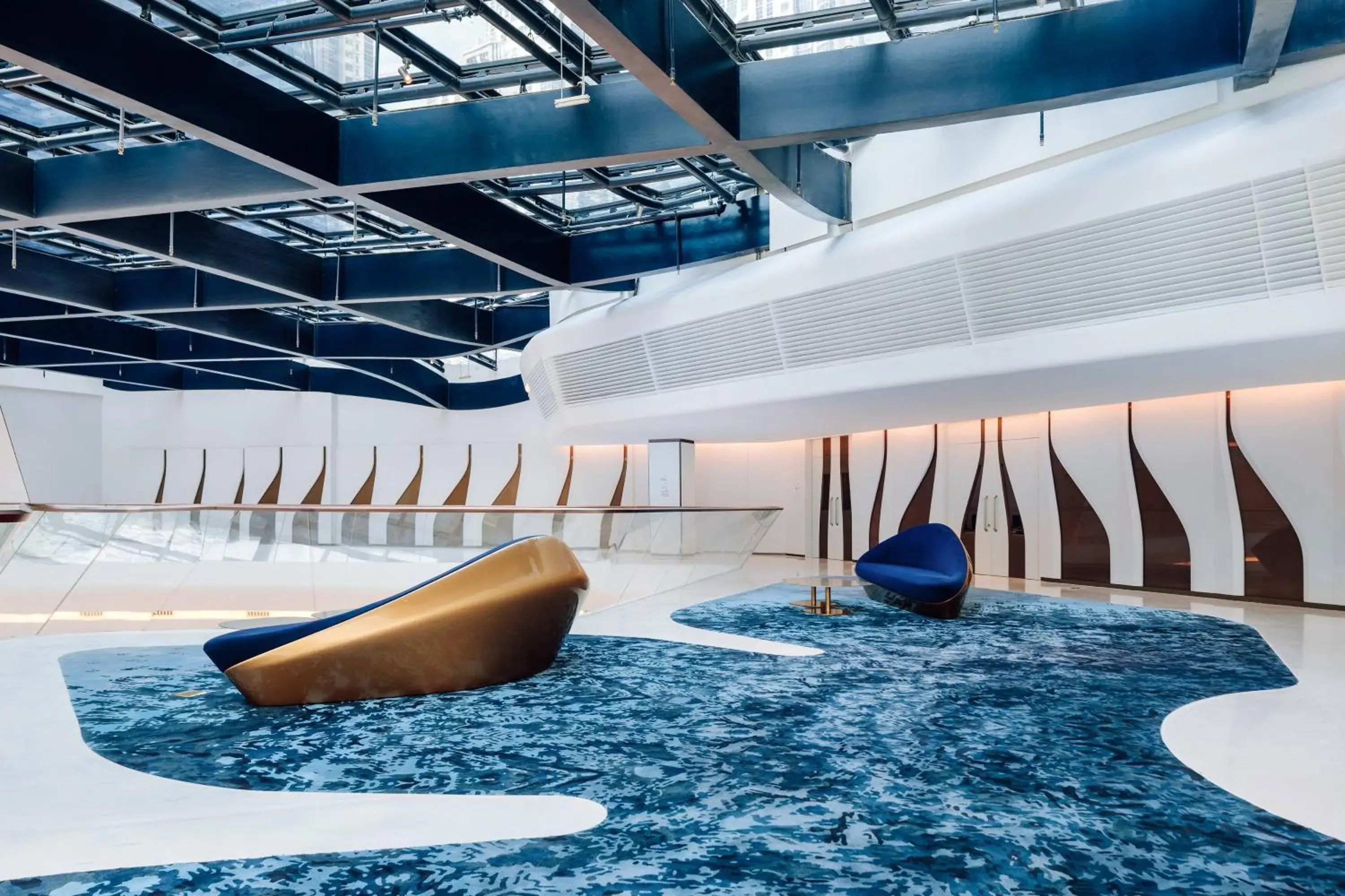 ME Dubai Residences ME Dubai Residences