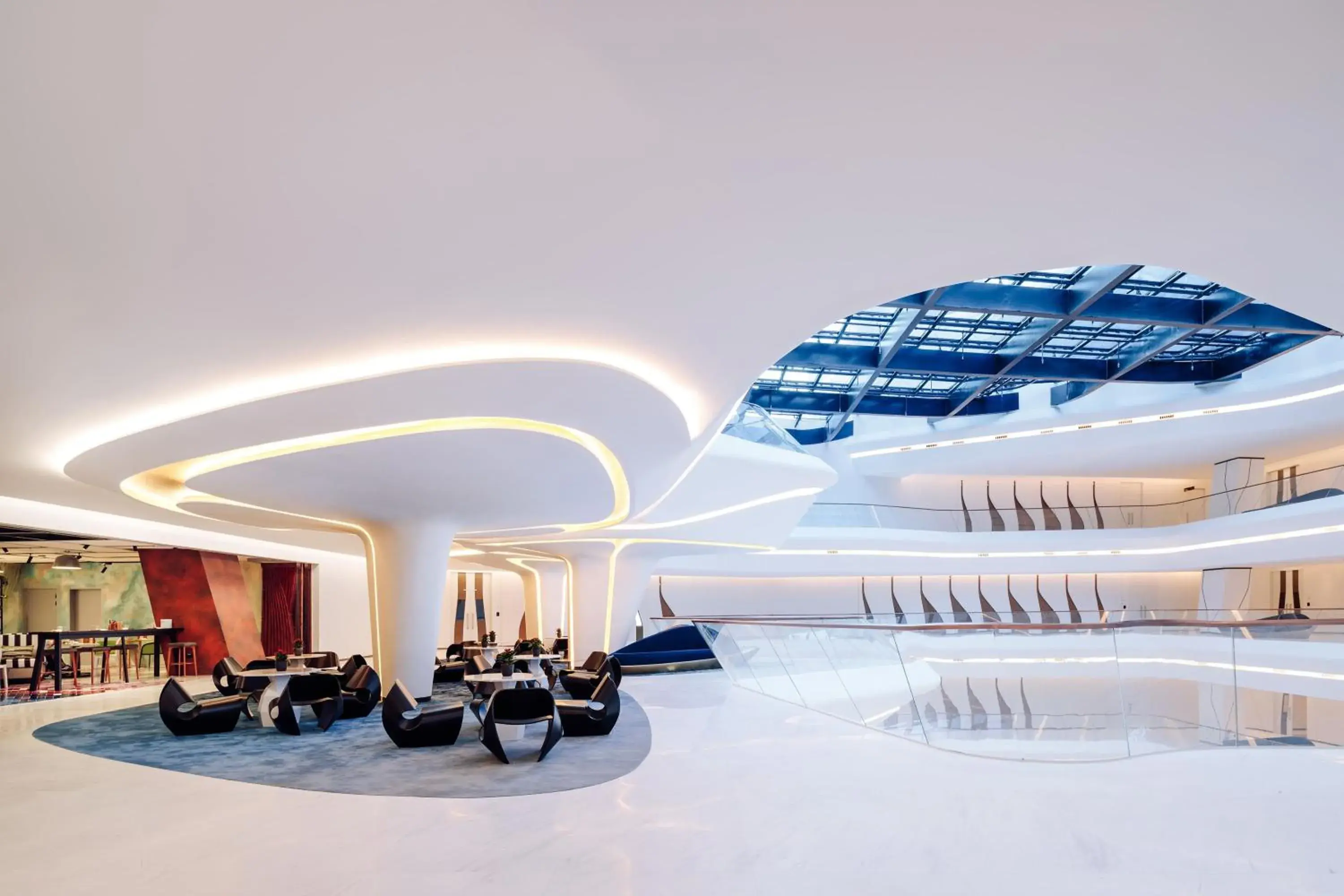 ME Dubai Residences ME Dubai Residences