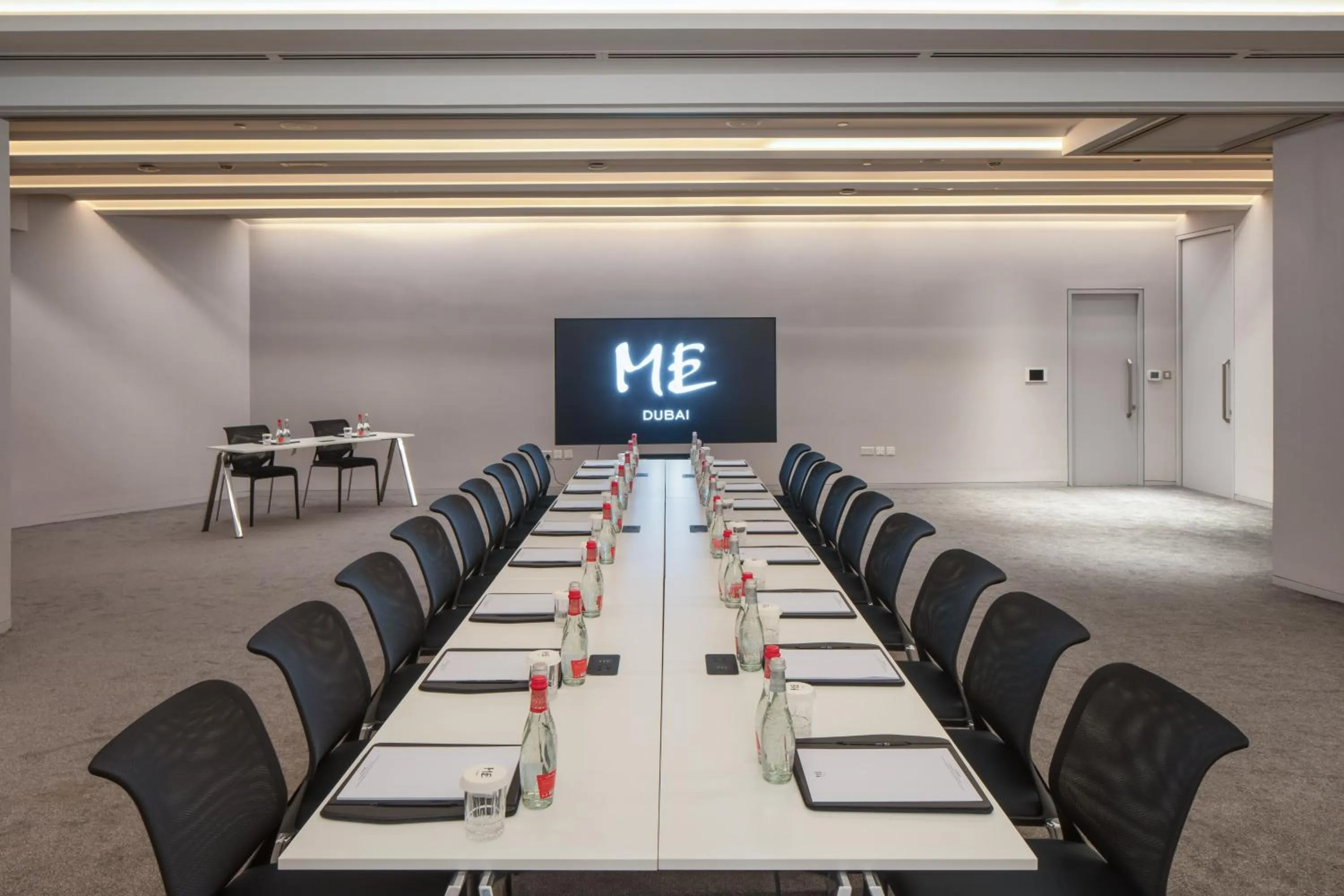 Meeting/conference room in ME Dubai Residences
