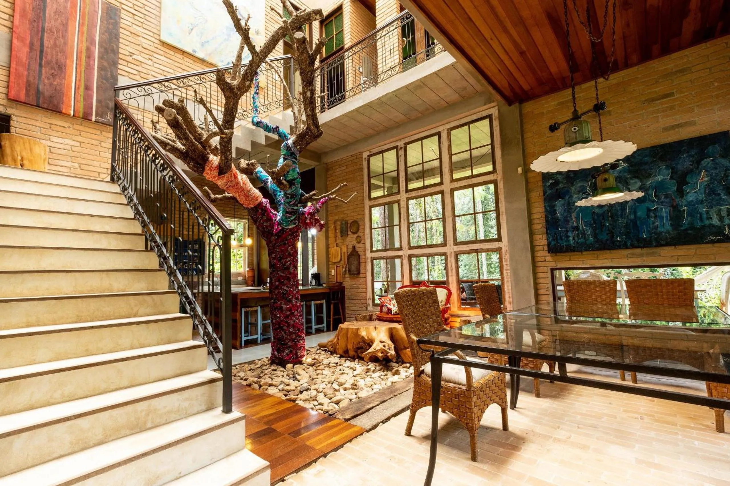 Design Home by The Lodges