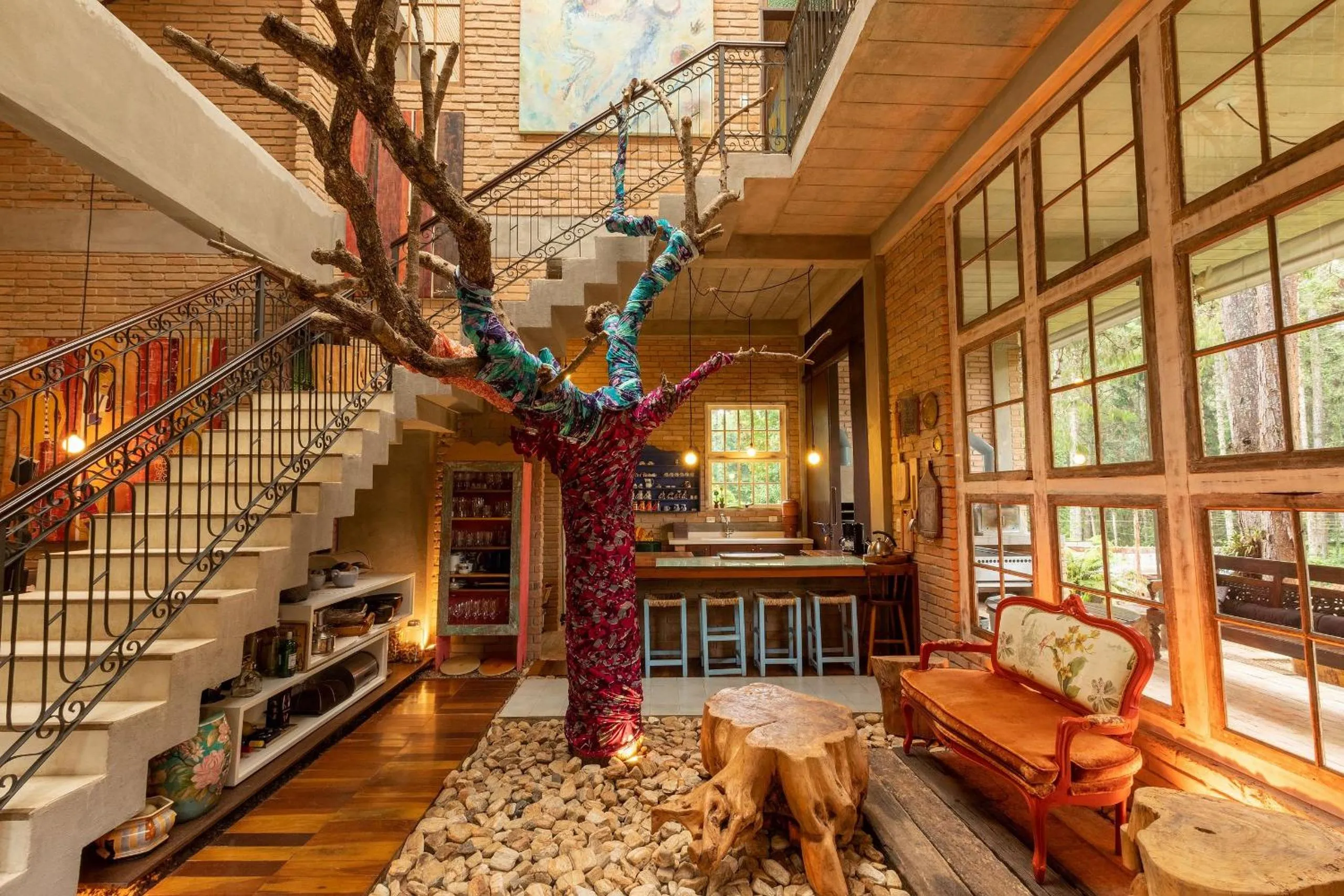 Design Home by The Lodges