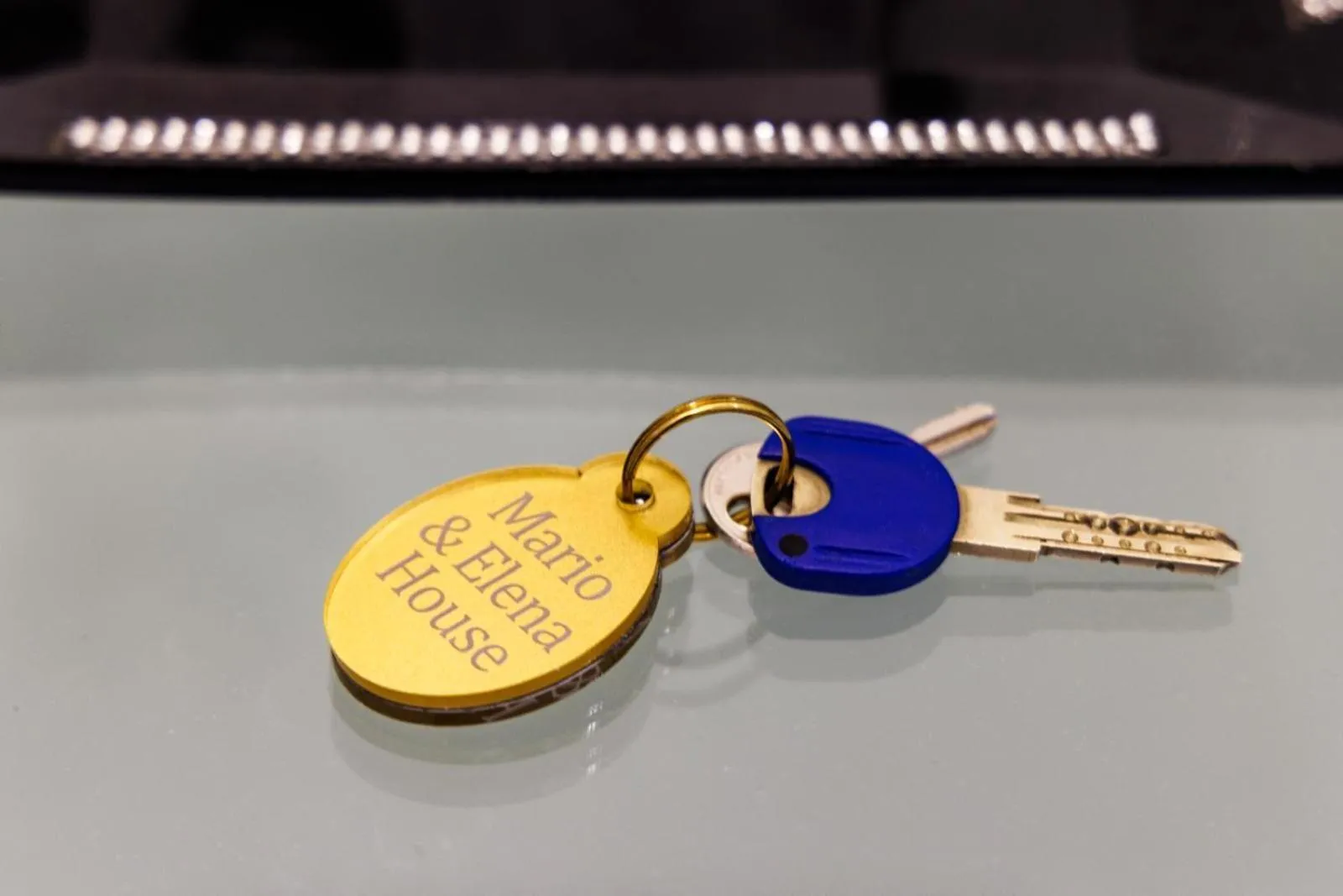 Other in Mario&Elena House