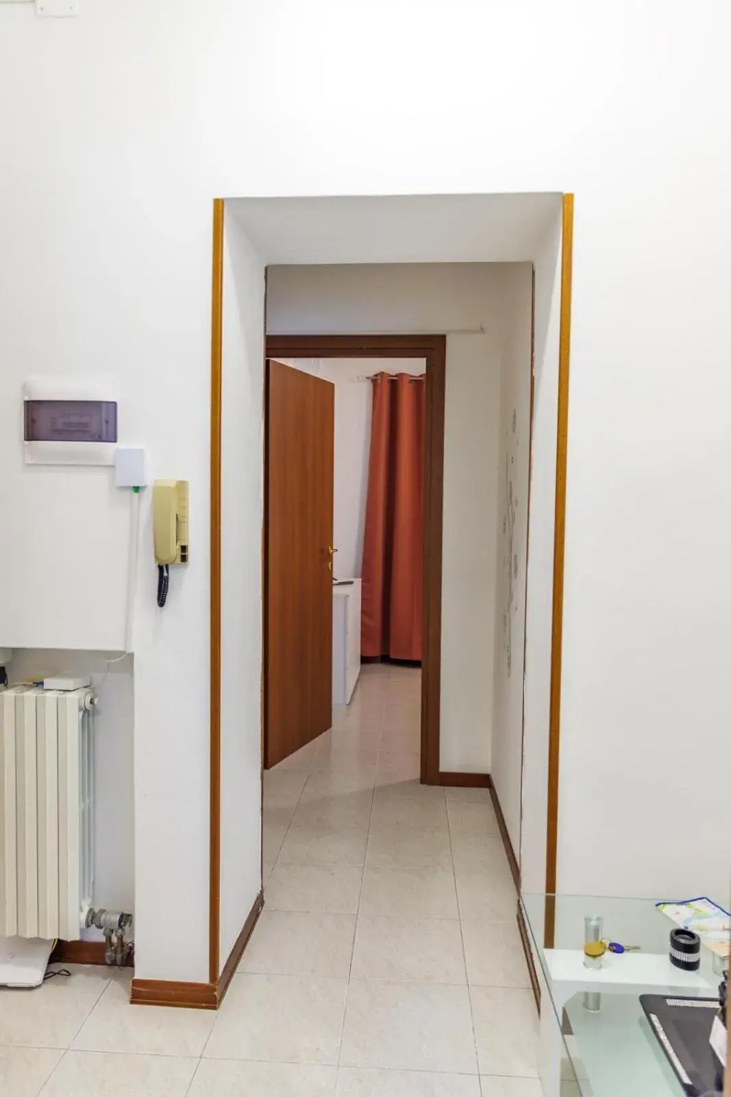 Lobby or reception in Mario&Elena House Lobby or reception in Mario&Elena House