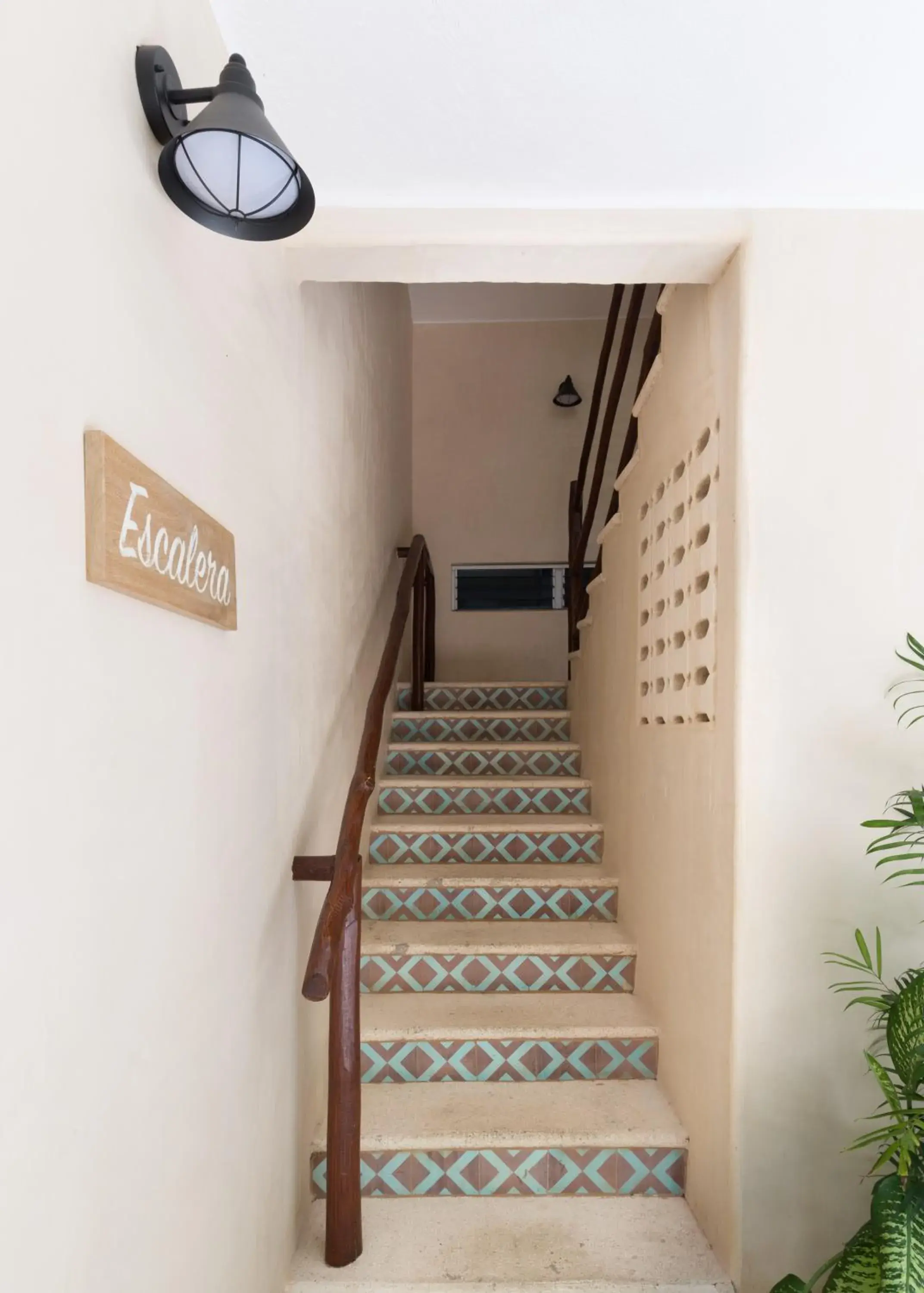 Property building in Quinta Margarita - Boho Chic Hotel Property building in Quinta Margarita - Boho Chic Hotel