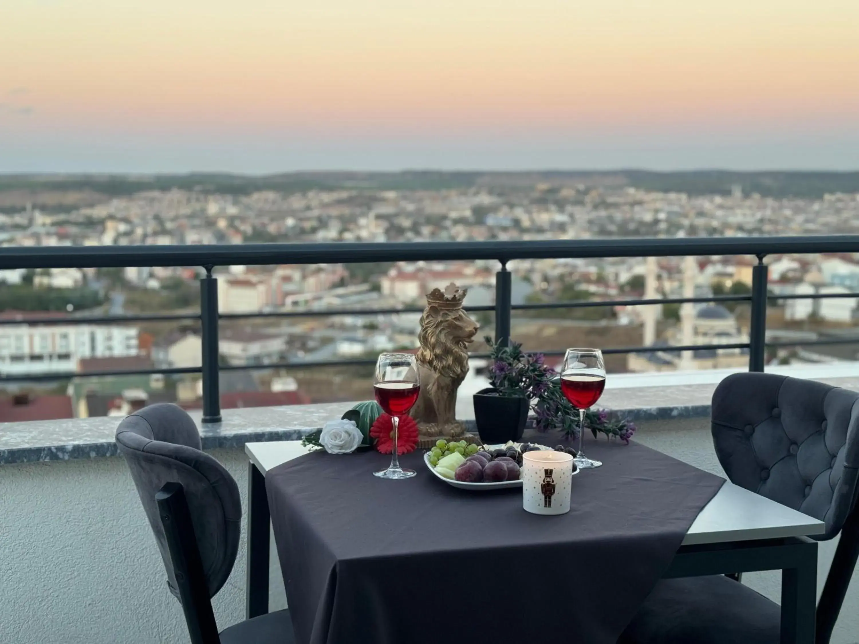 View (from property/room) in BZN Airport Hotel View (from property/room) in BZN Airport Hotel