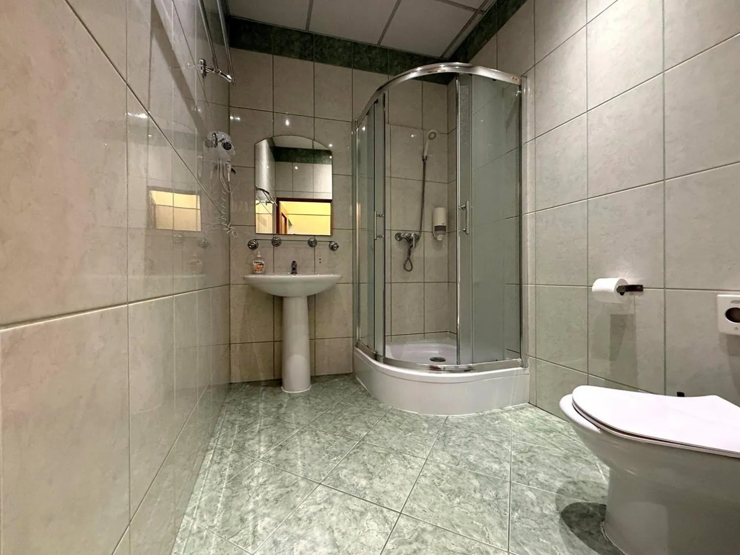 Hotel Mazowiecki WOW