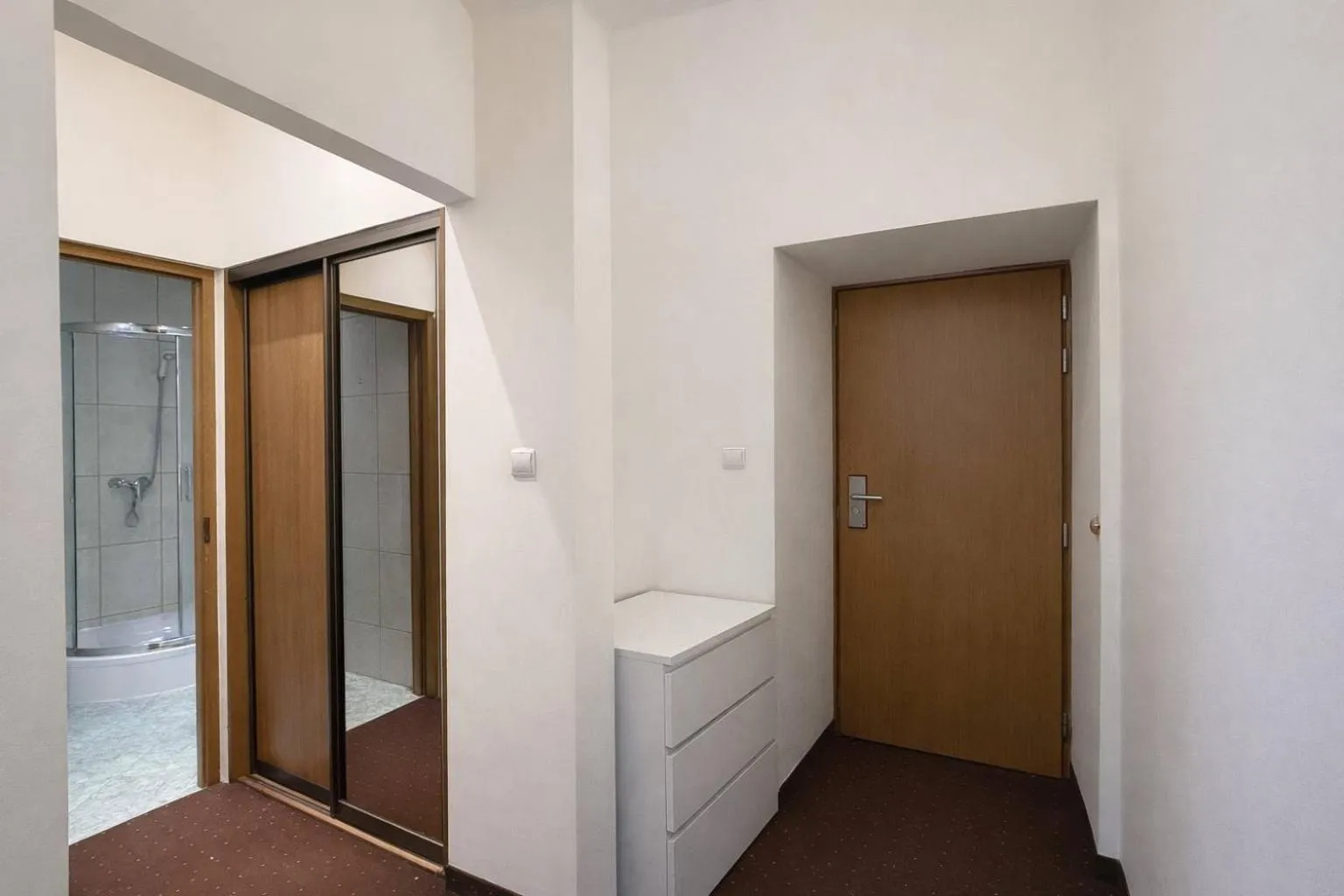 Hotel Mazowiecki WOW