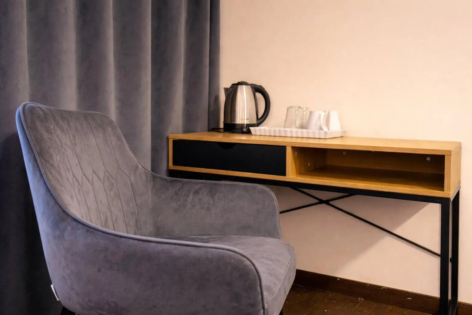 Hotel Mazowiecki WOW