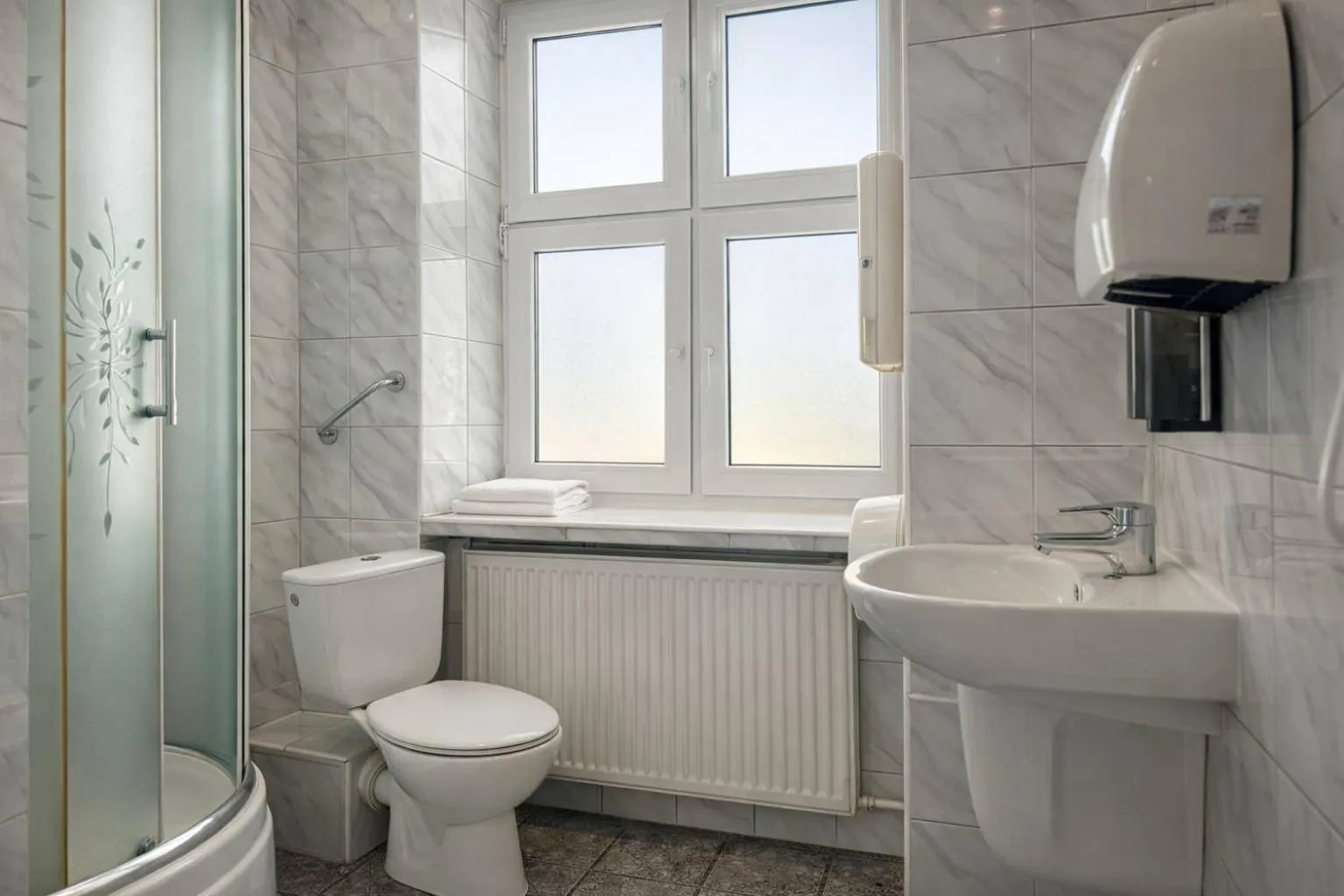 Hotel Mazowiecki WOW