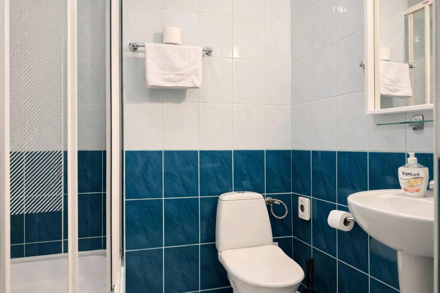 Hotel Mazowiecki WOW