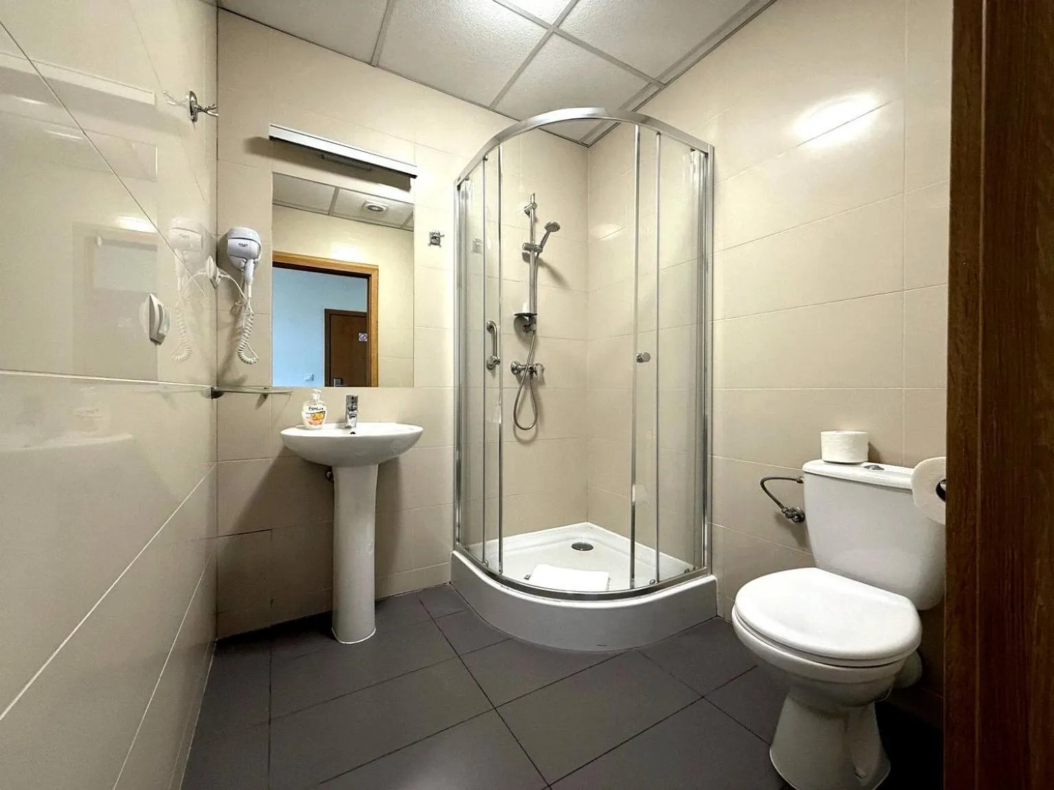 Hotel Mazowiecki WOW