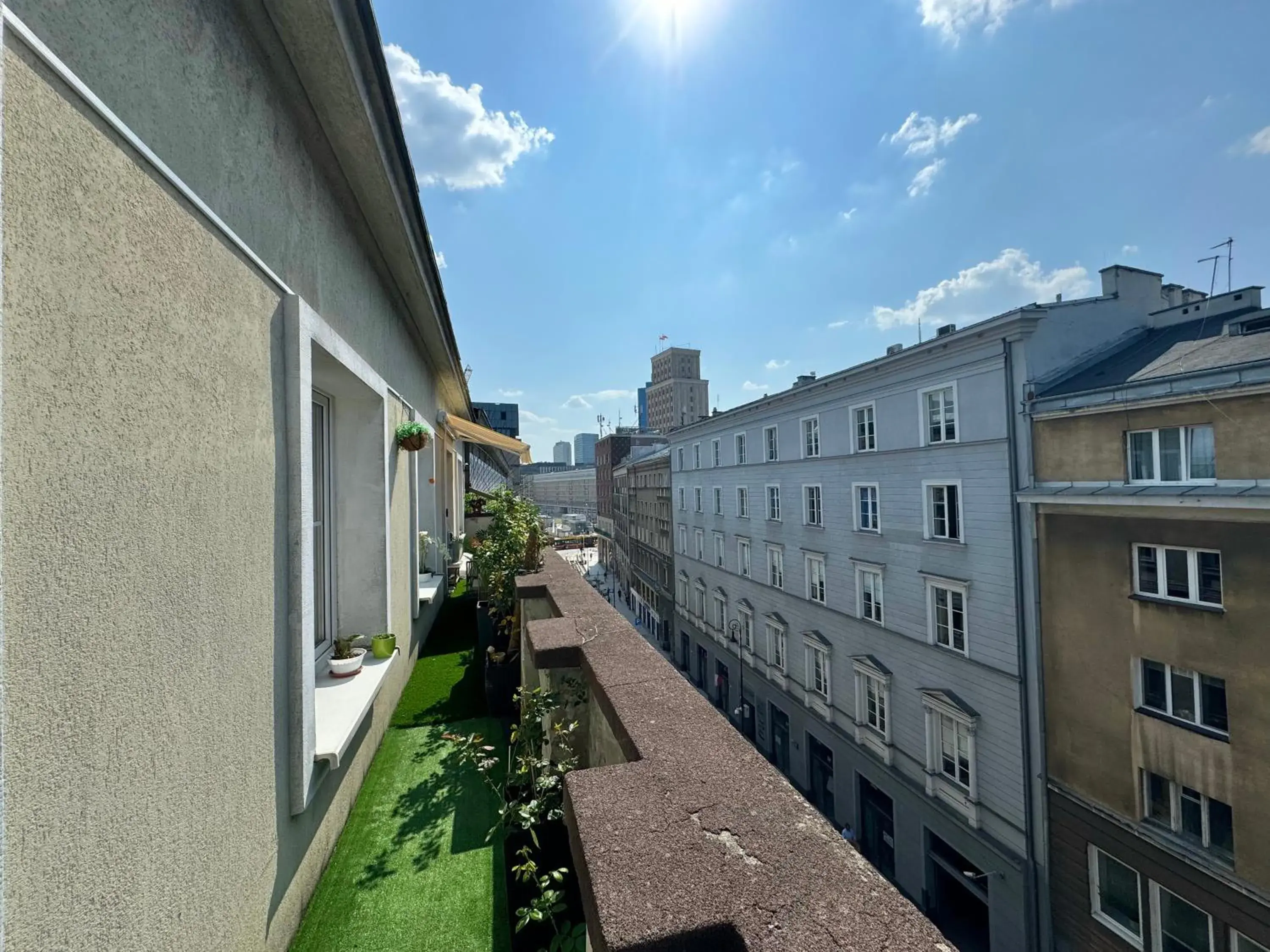 Hotel Mazowiecki WOW Hotel Mazowiecki WOW