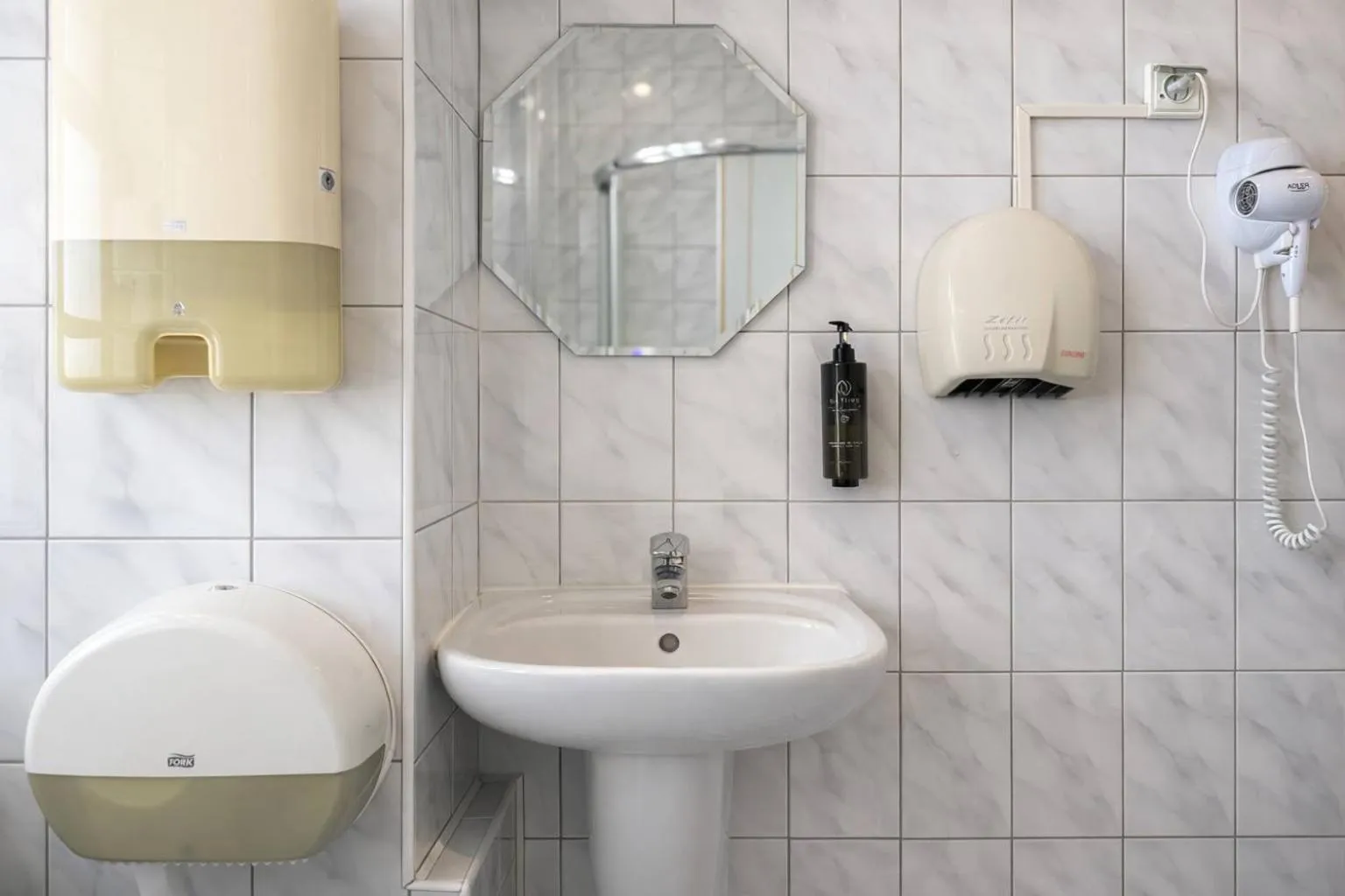 Hotel Mazowiecki WOW