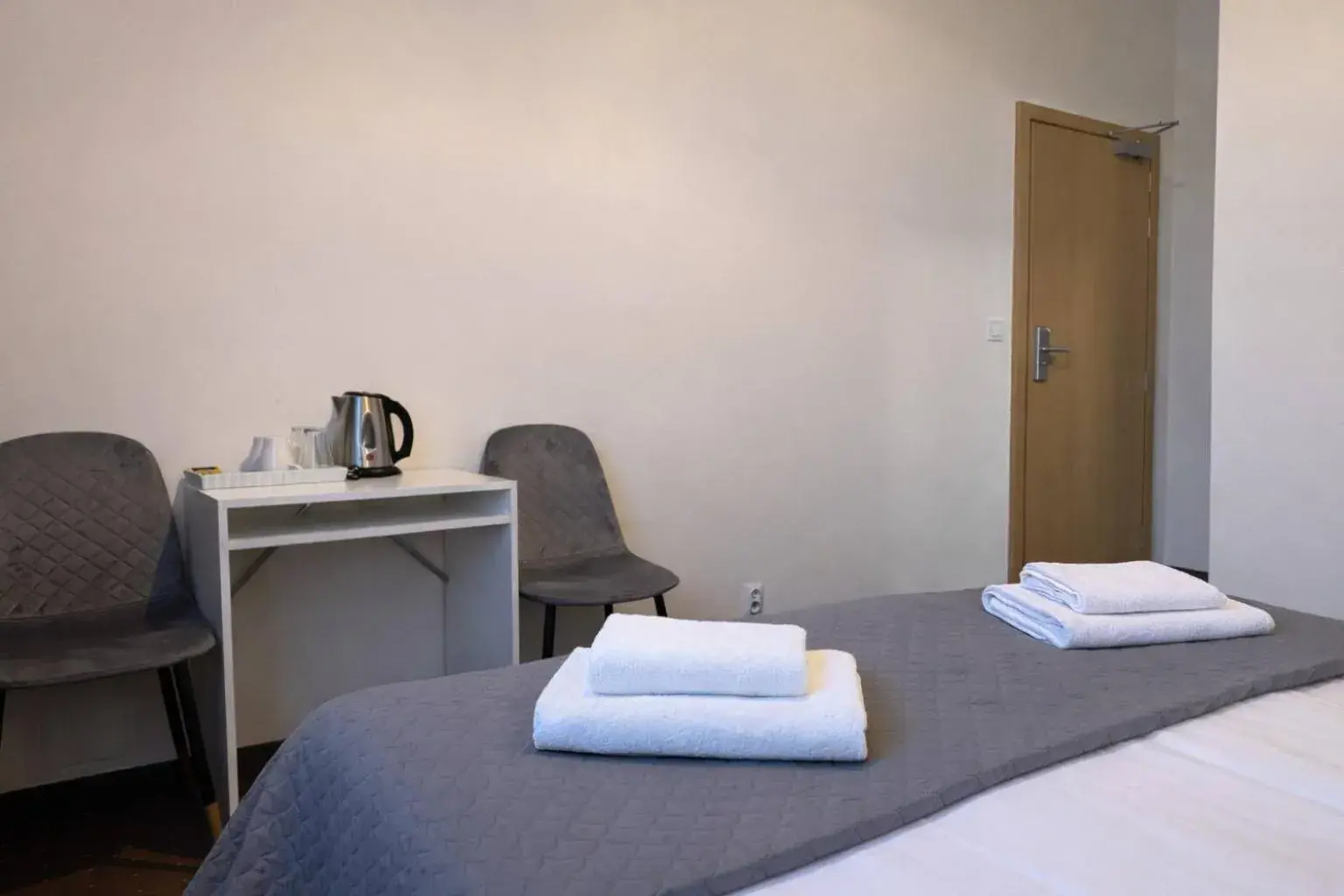 Bed in Hotel Mazowiecki WOW Bed in Hotel Mazowiecki WOW