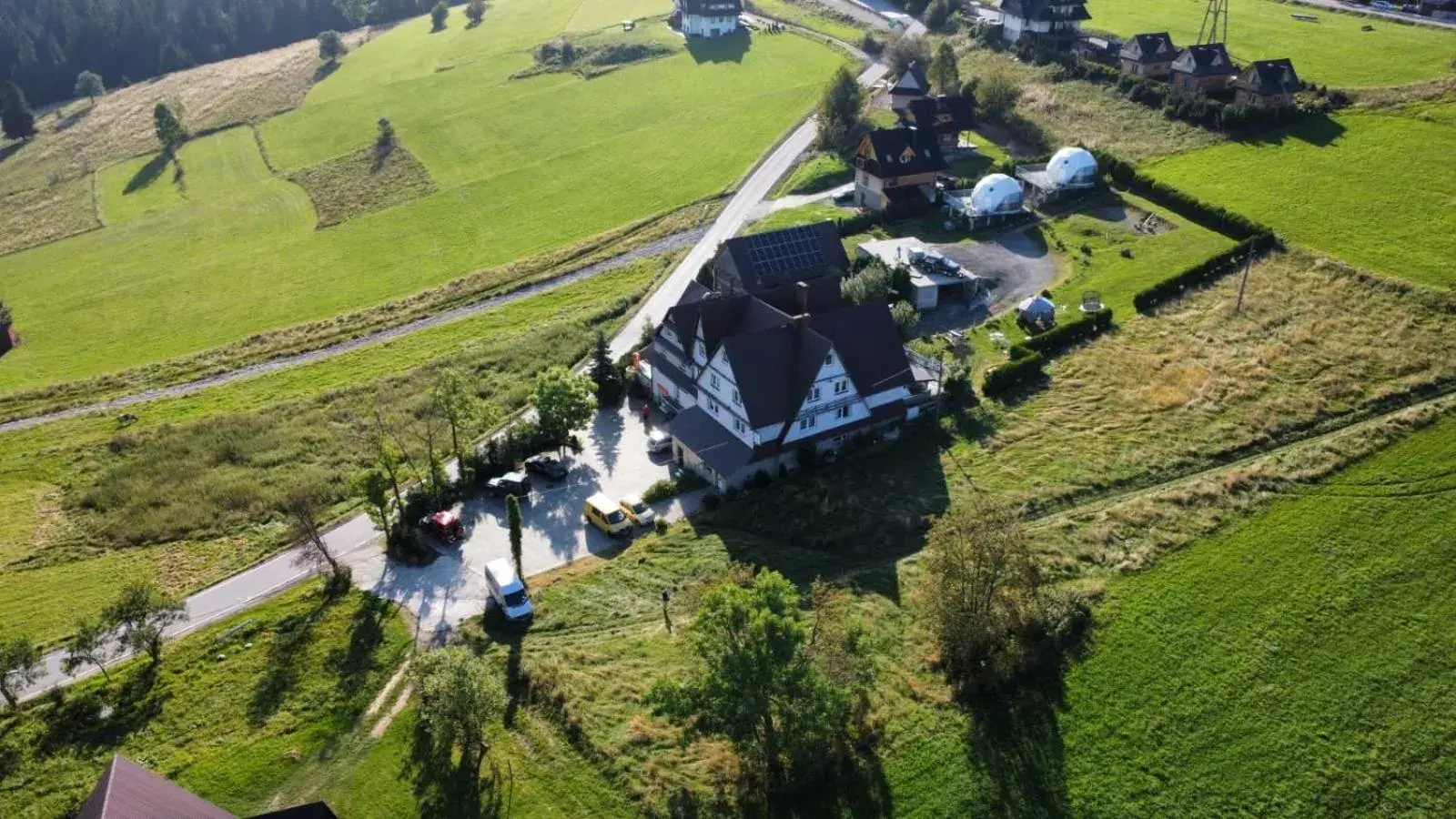Grota zbójnicka apartament i pokoje Grota zbójnicka apartament i pokoje