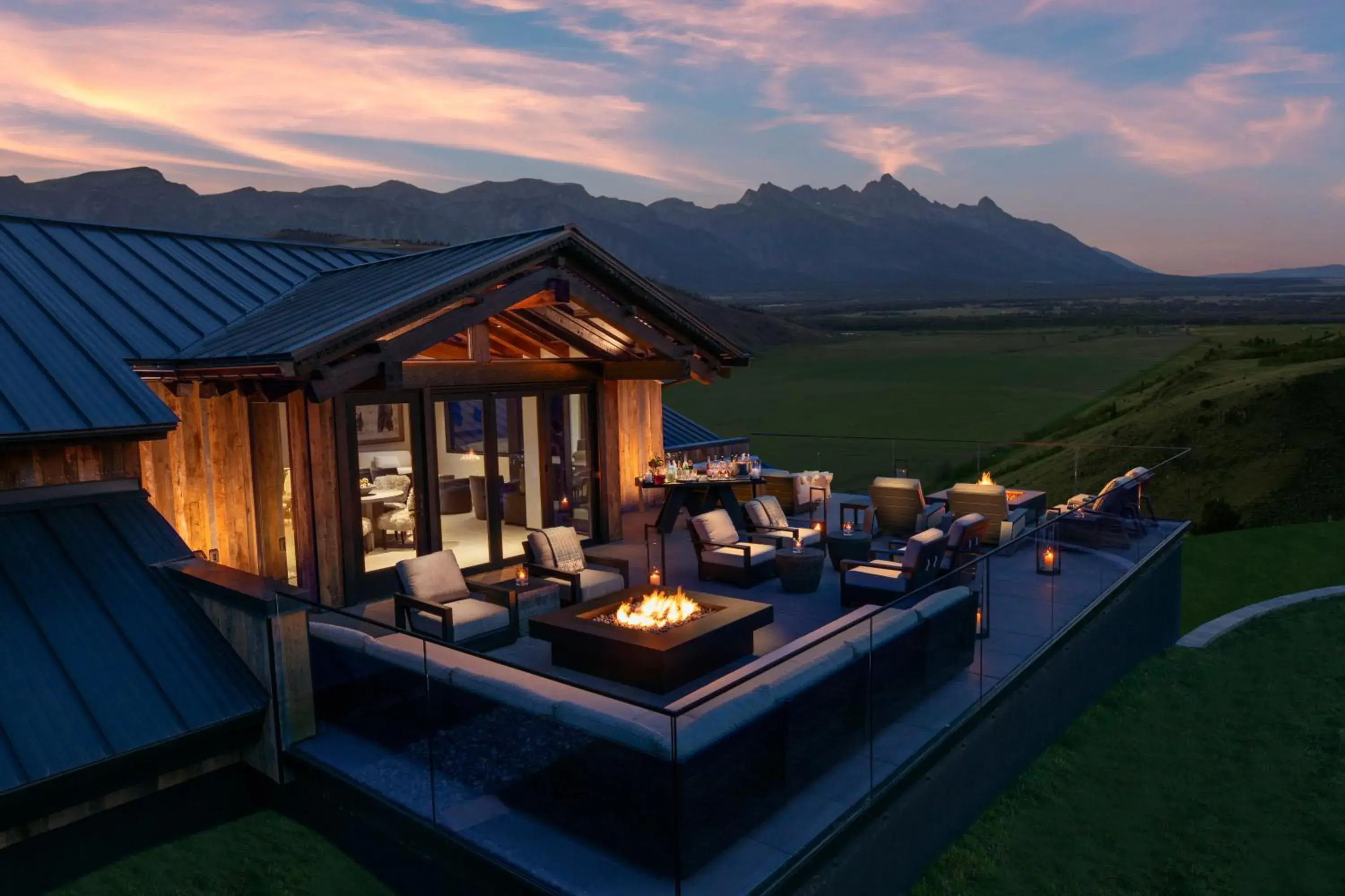 Hotel Yellowstone at Jackson Hole Hotel Yellowstone at Jackson Hole