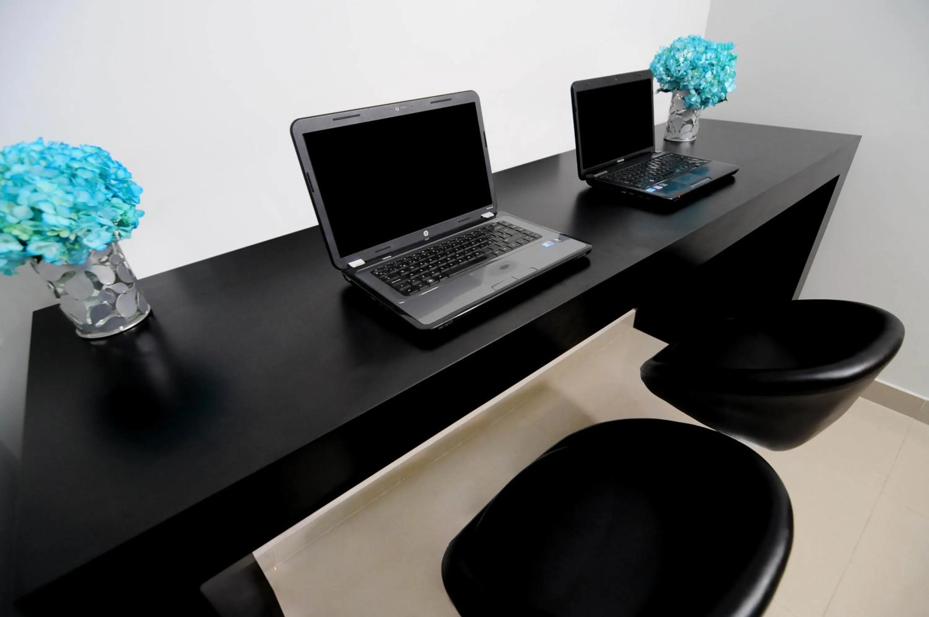 Business facilities in Dom Hotel