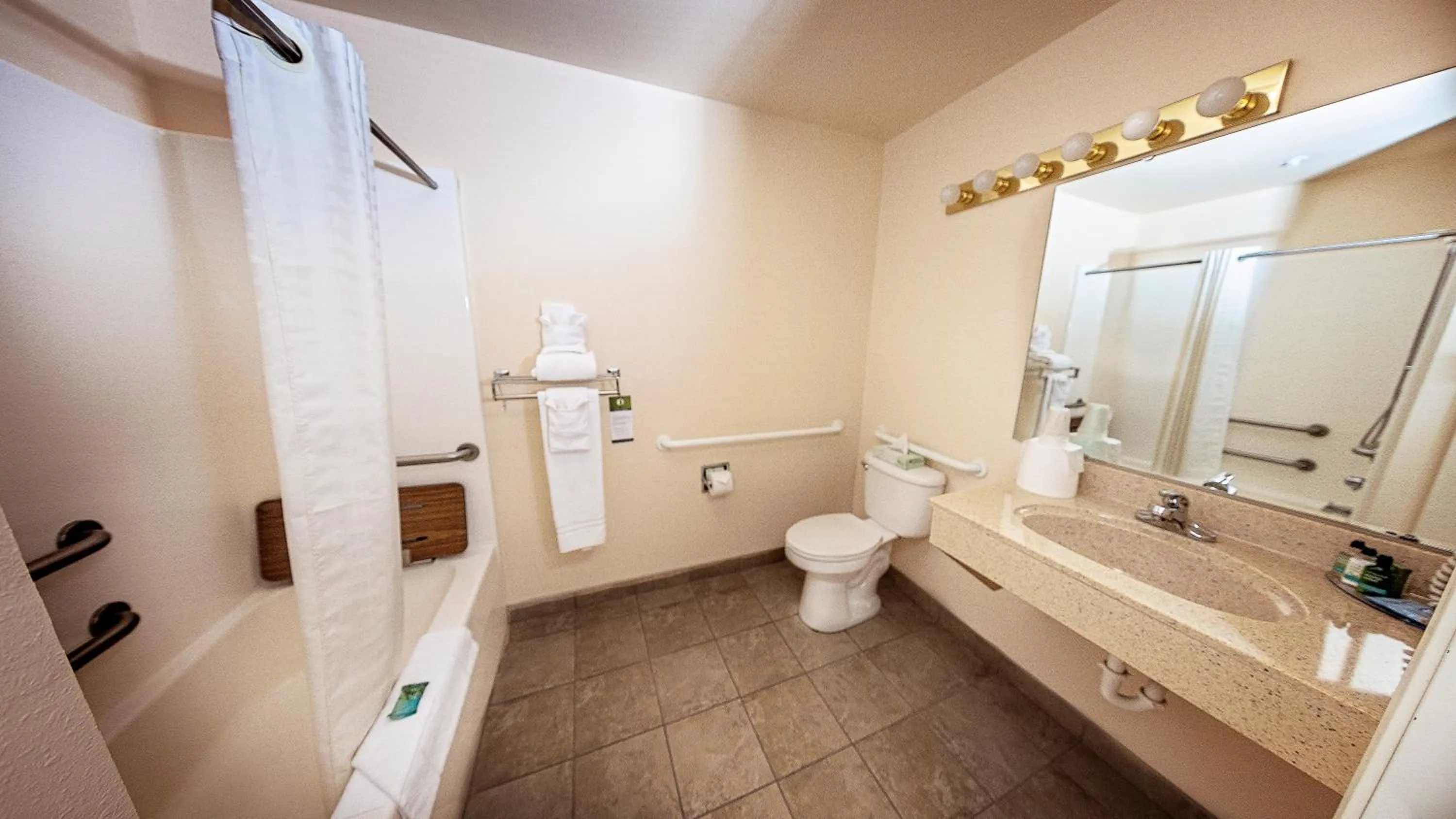 FairBridge Inn Express Dillon