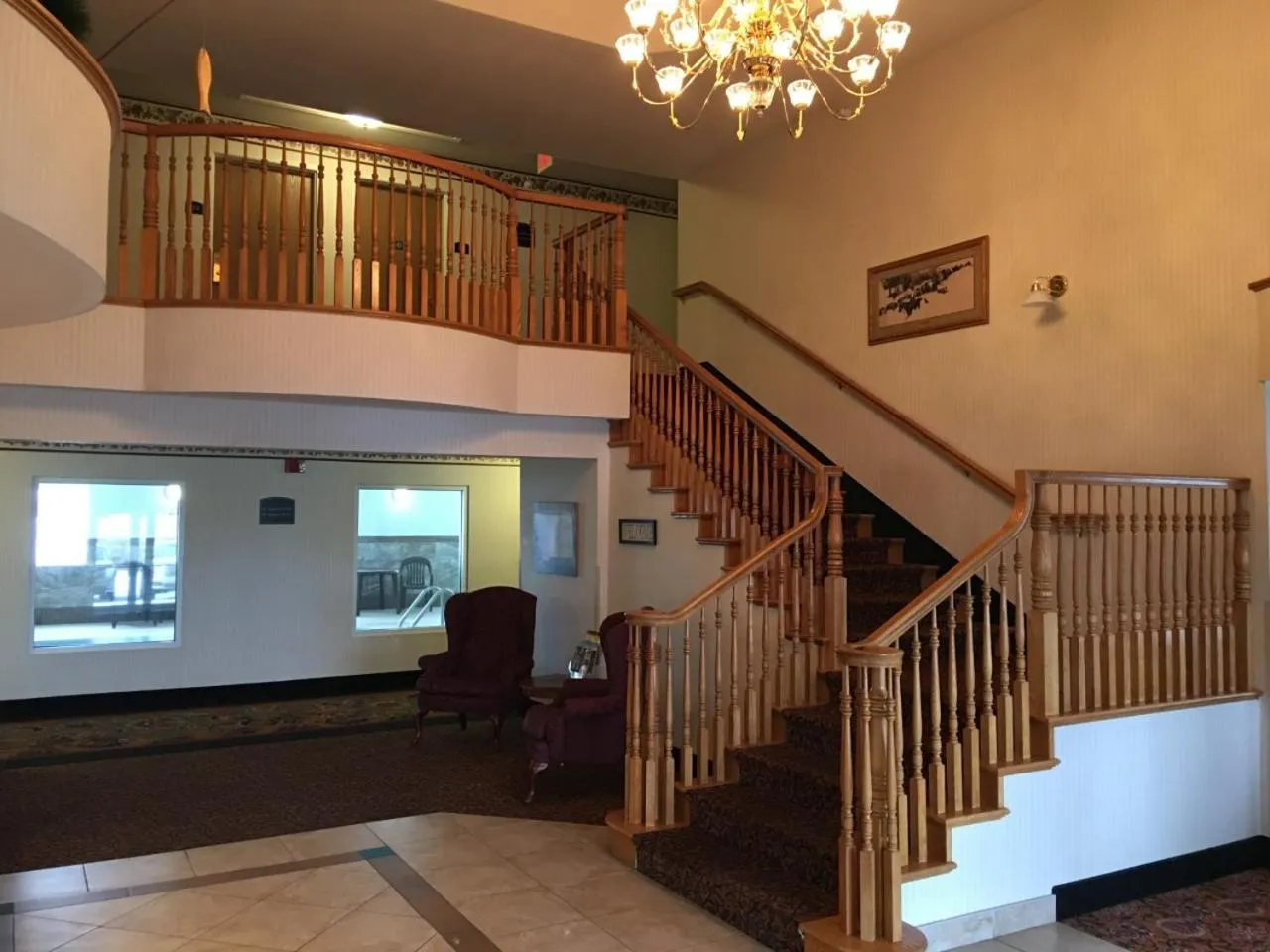 FairBridge Inn Express Dillon