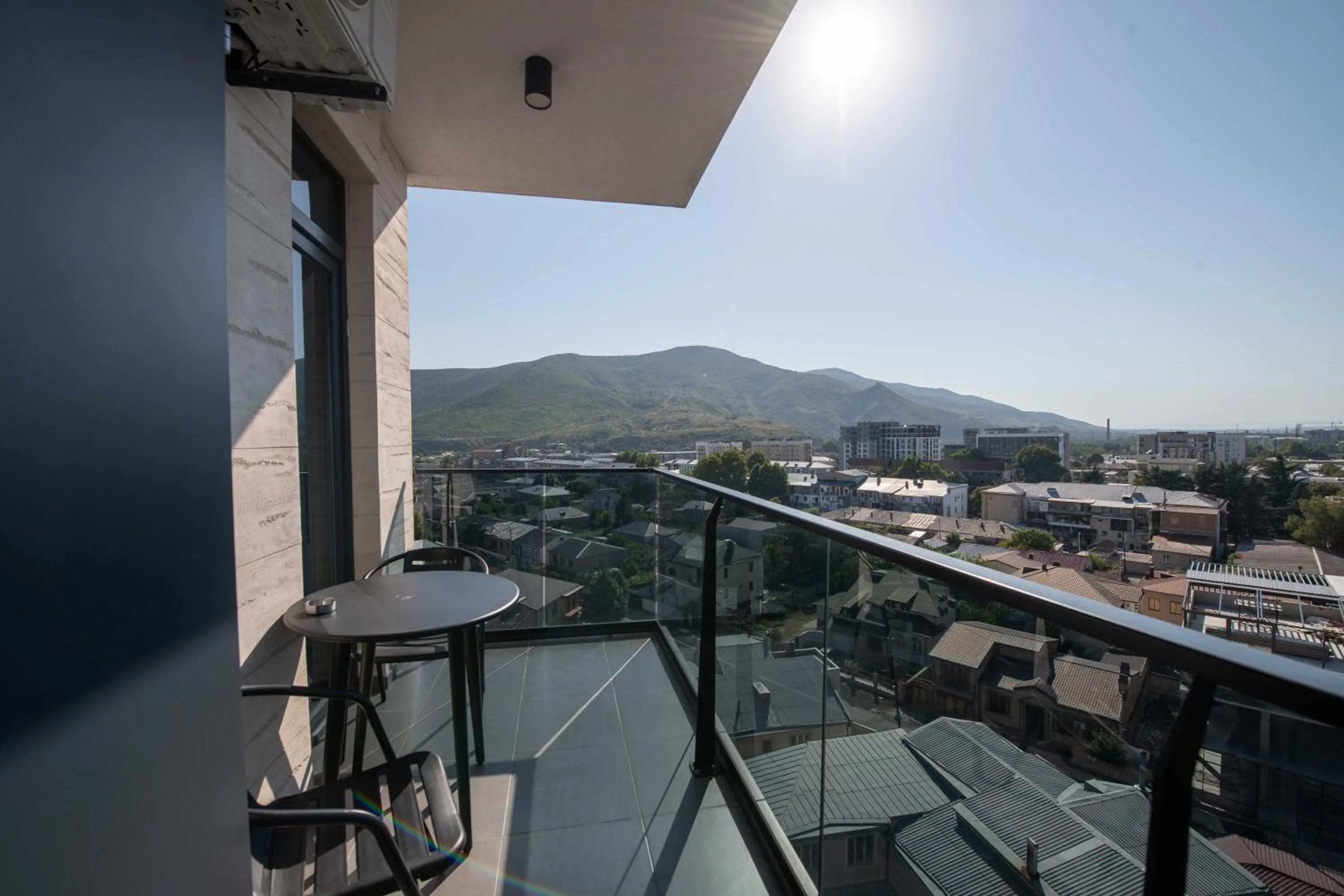 Day in Gori Palace - Modern Apartments in City Centre