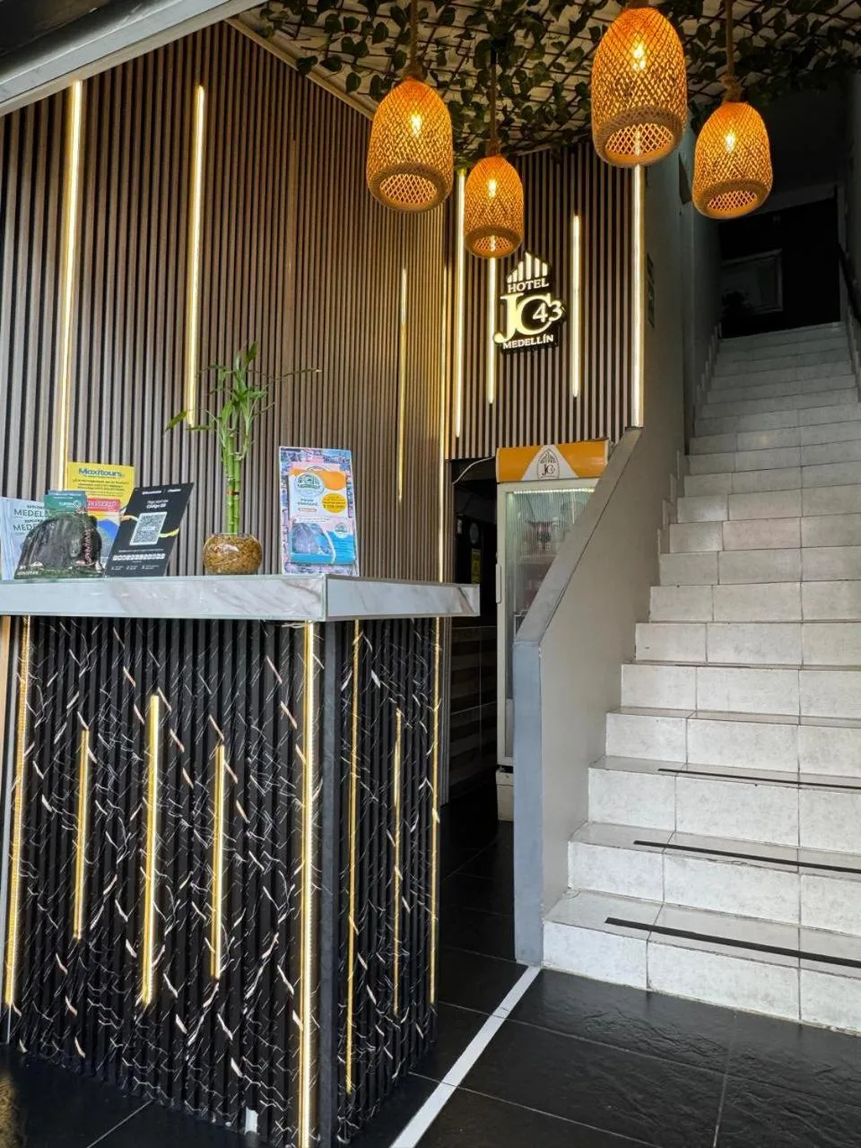 Hotel JC 43