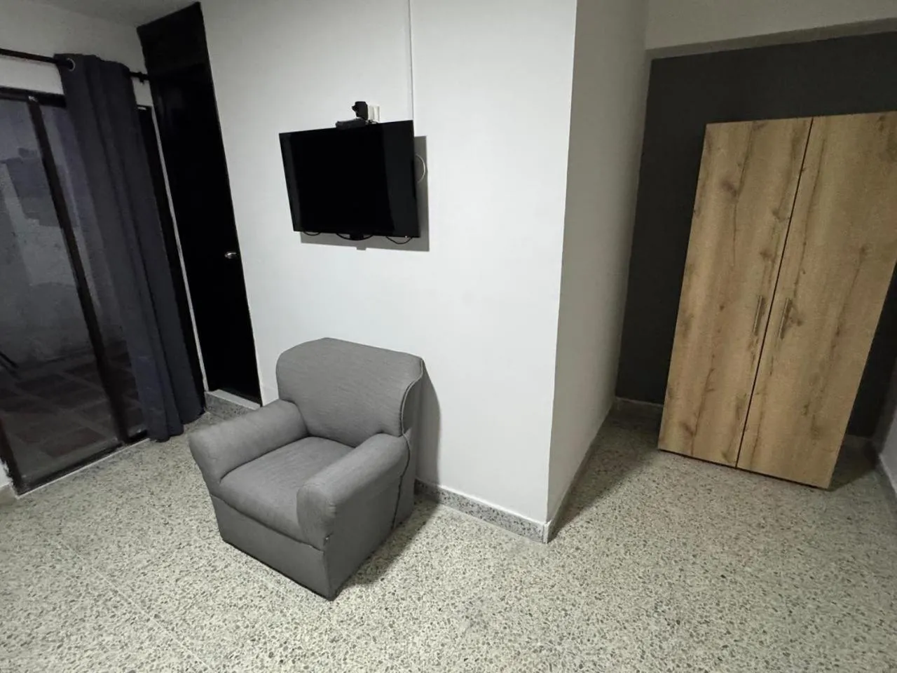 Hotel JC 43