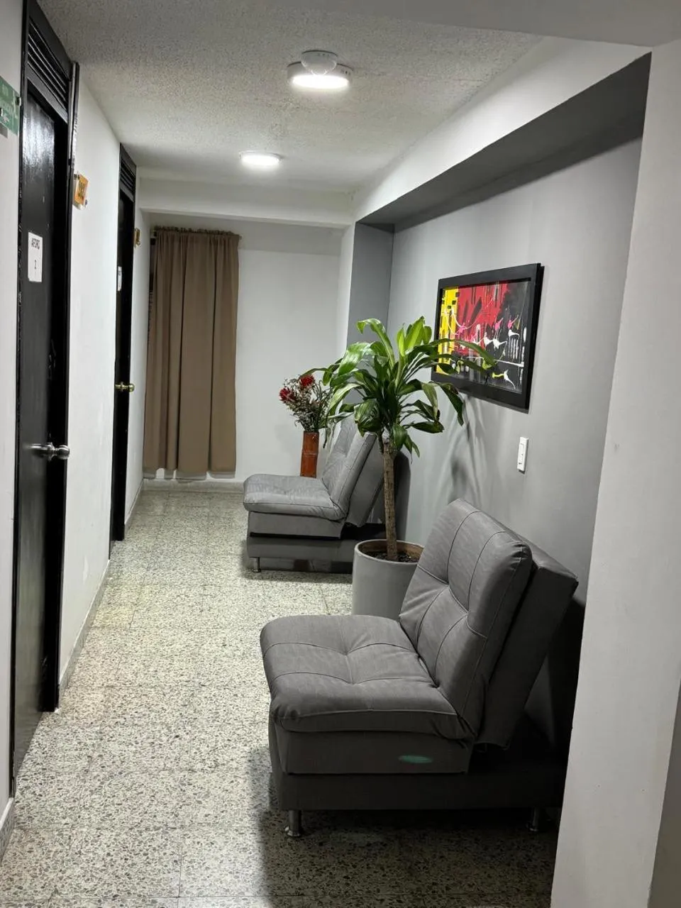 Hotel JC 43